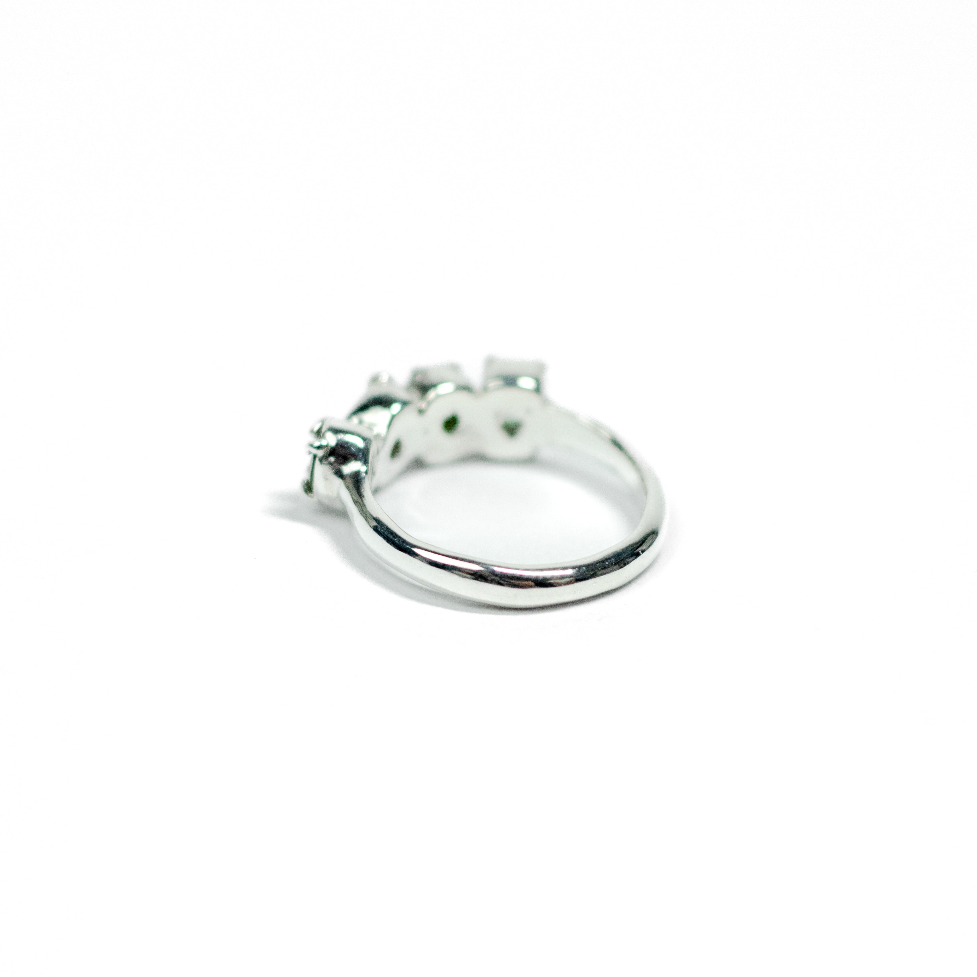 Spacejunk Ring US 9.25