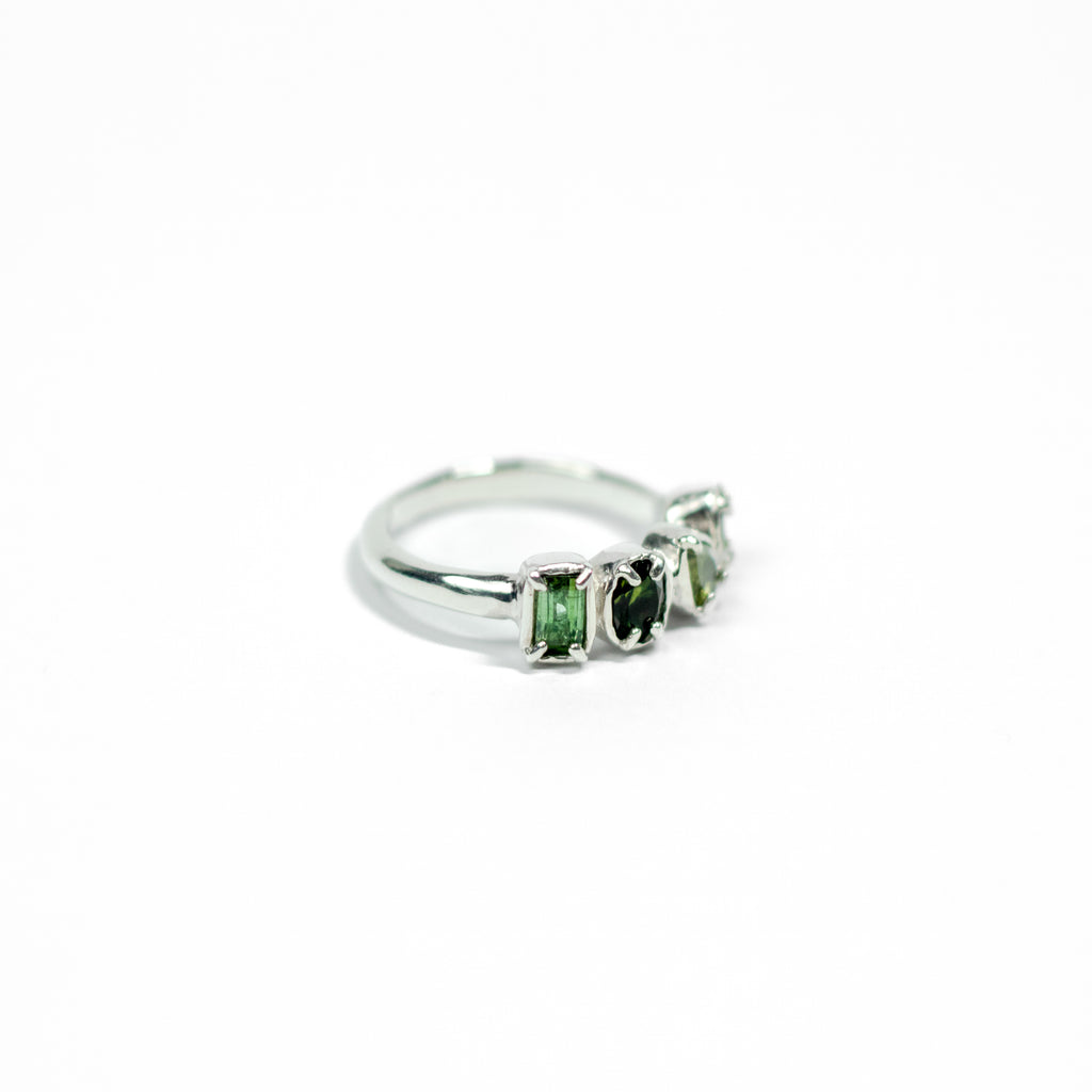 Spacejunk Ring US 9.25
