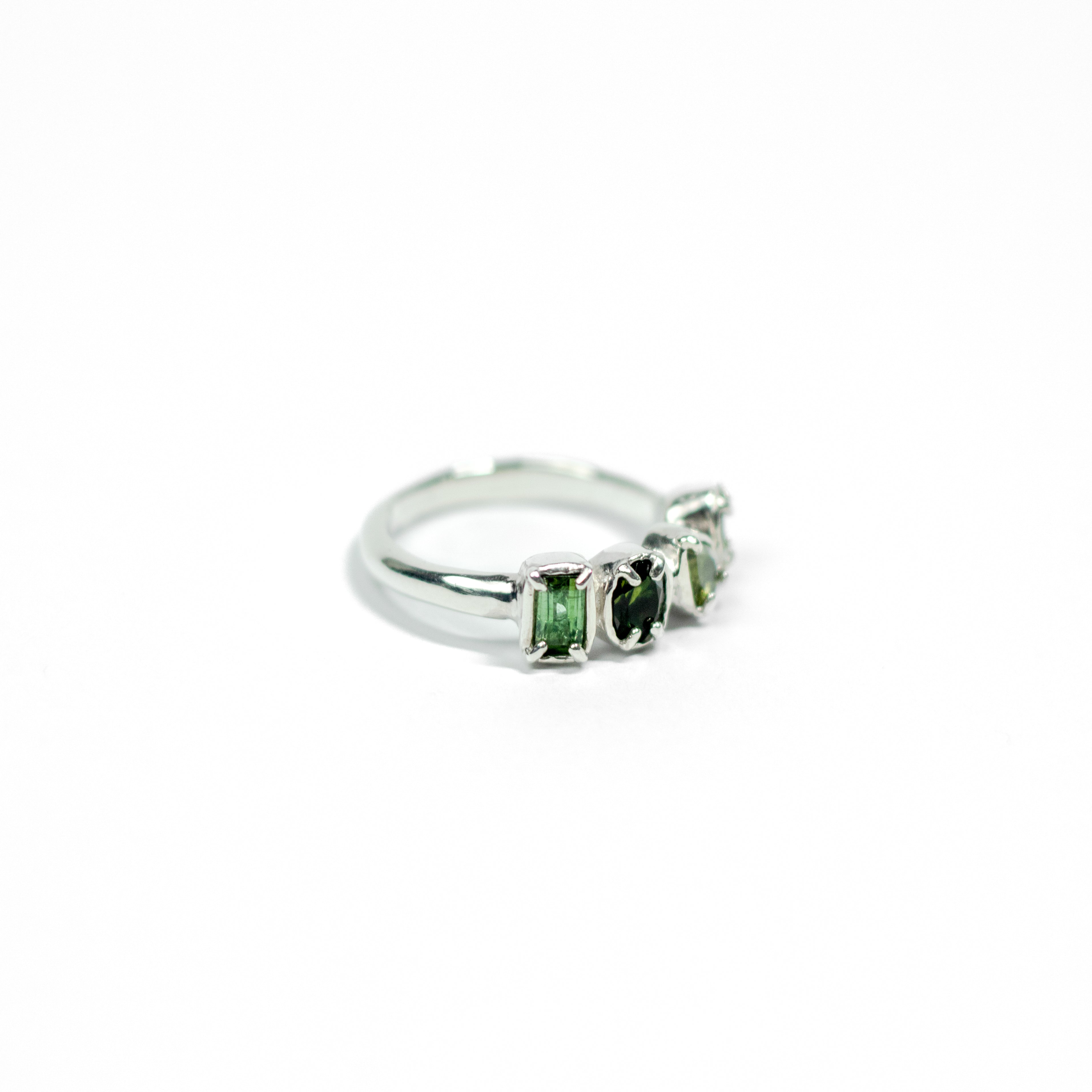 Spacejunk Ring US 9.25