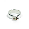 Andolusite Ring