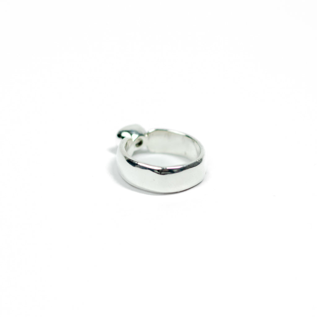 Andolusite Ring