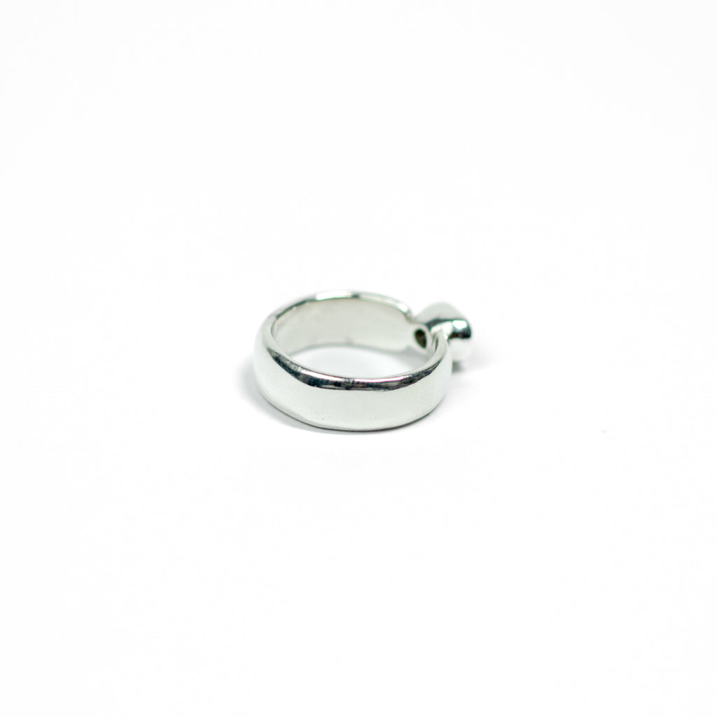 Andolusite Ring