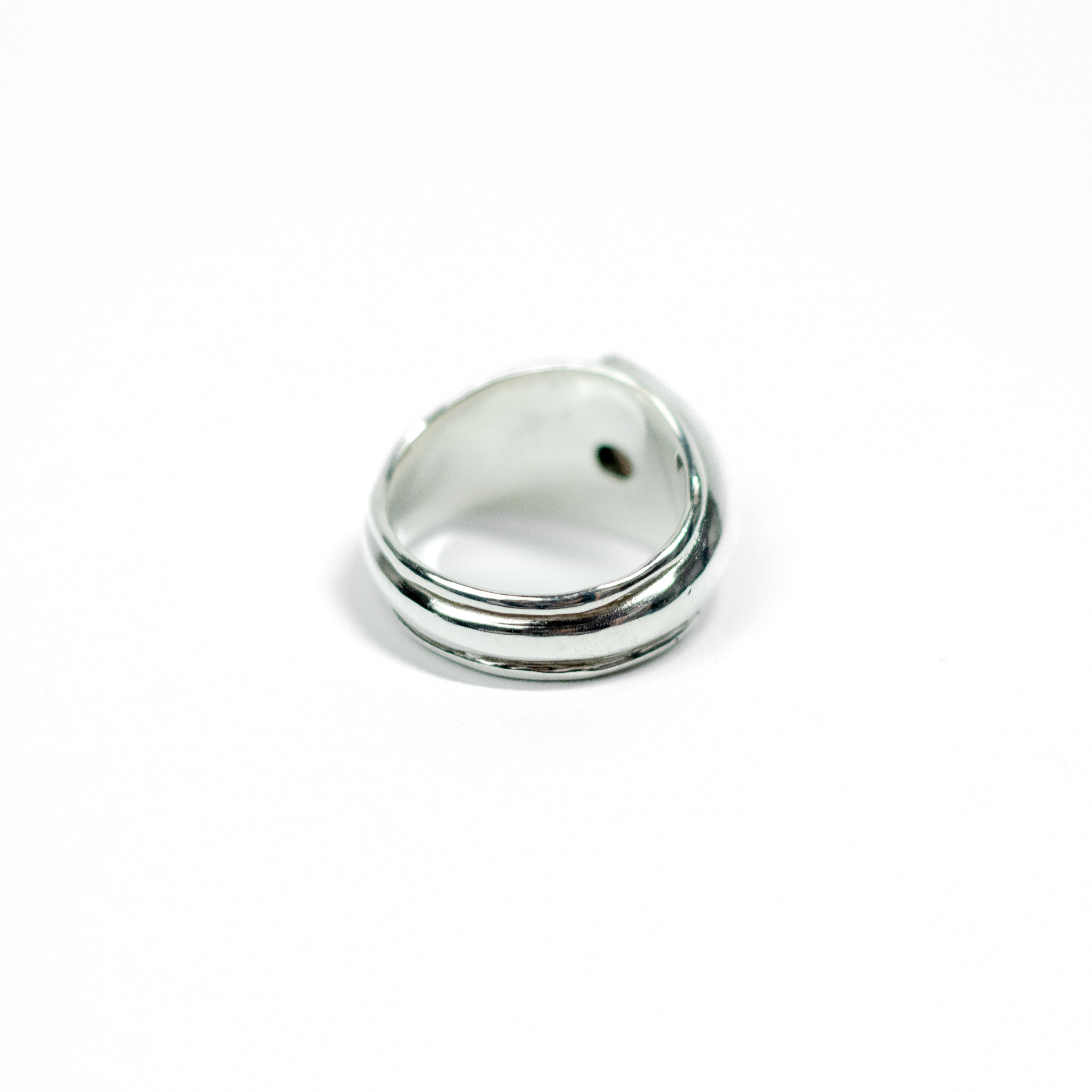 Smokey Quartz Ring