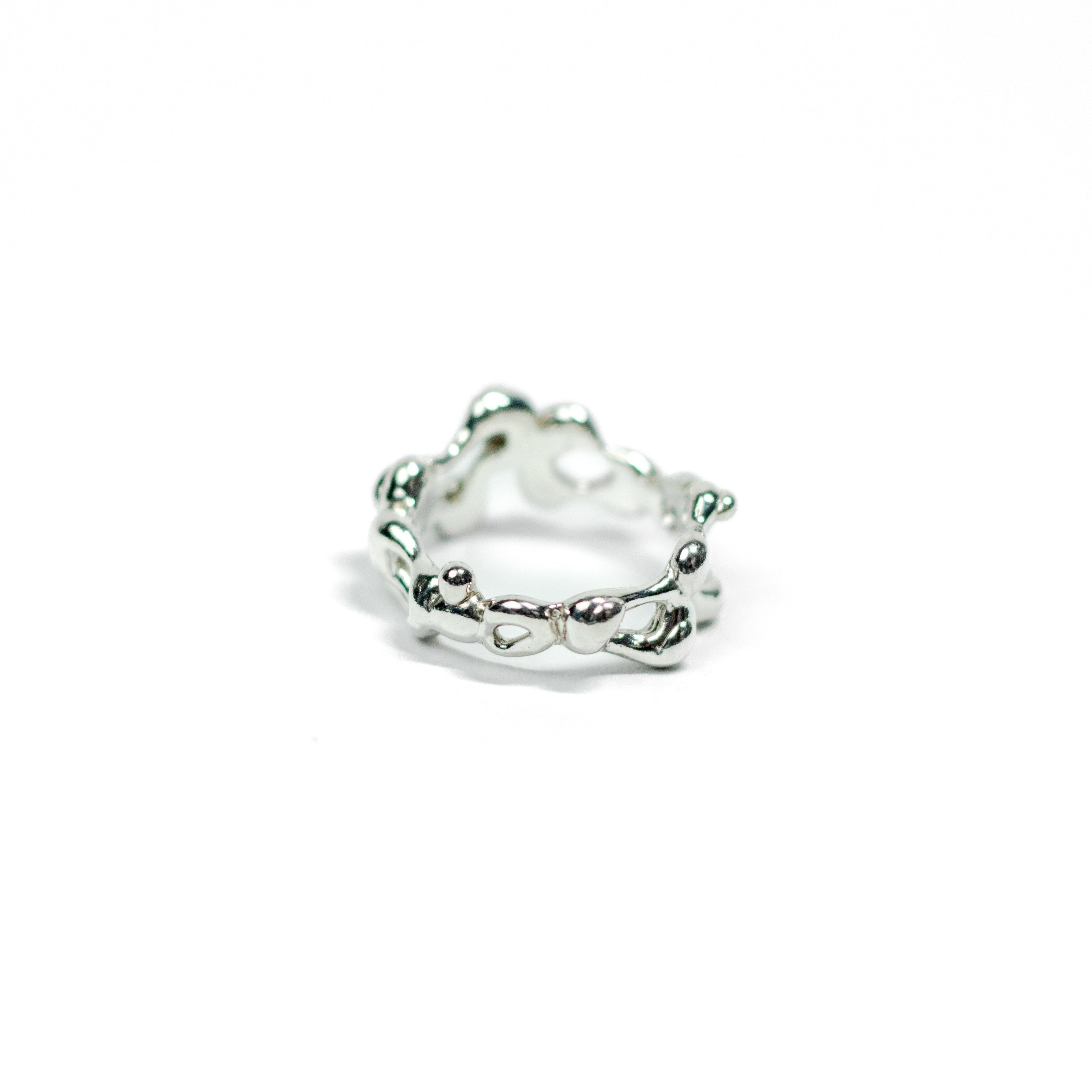 XL Fluid ring