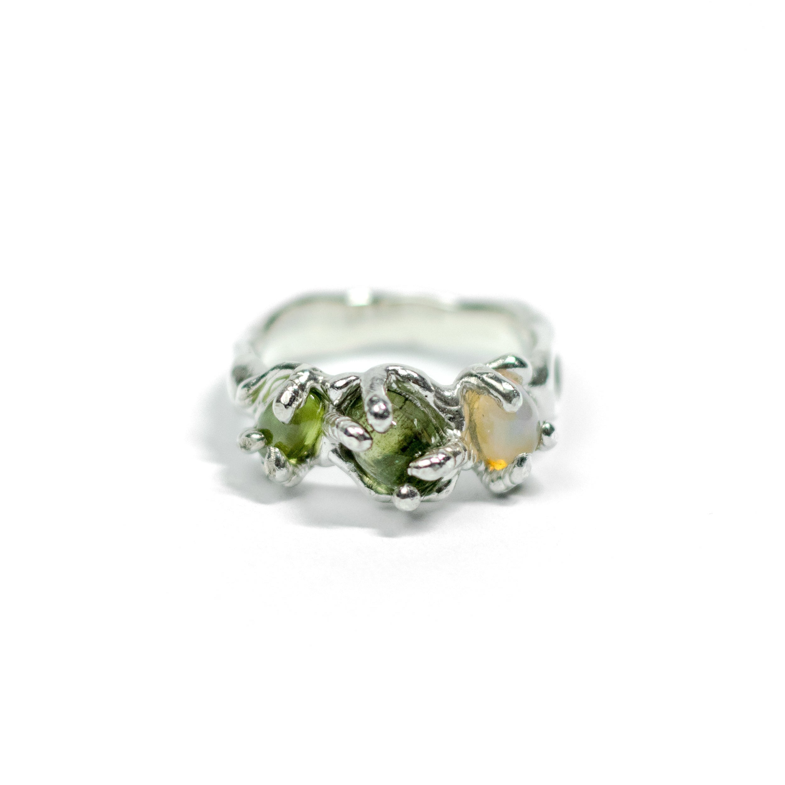 Edibles Ring