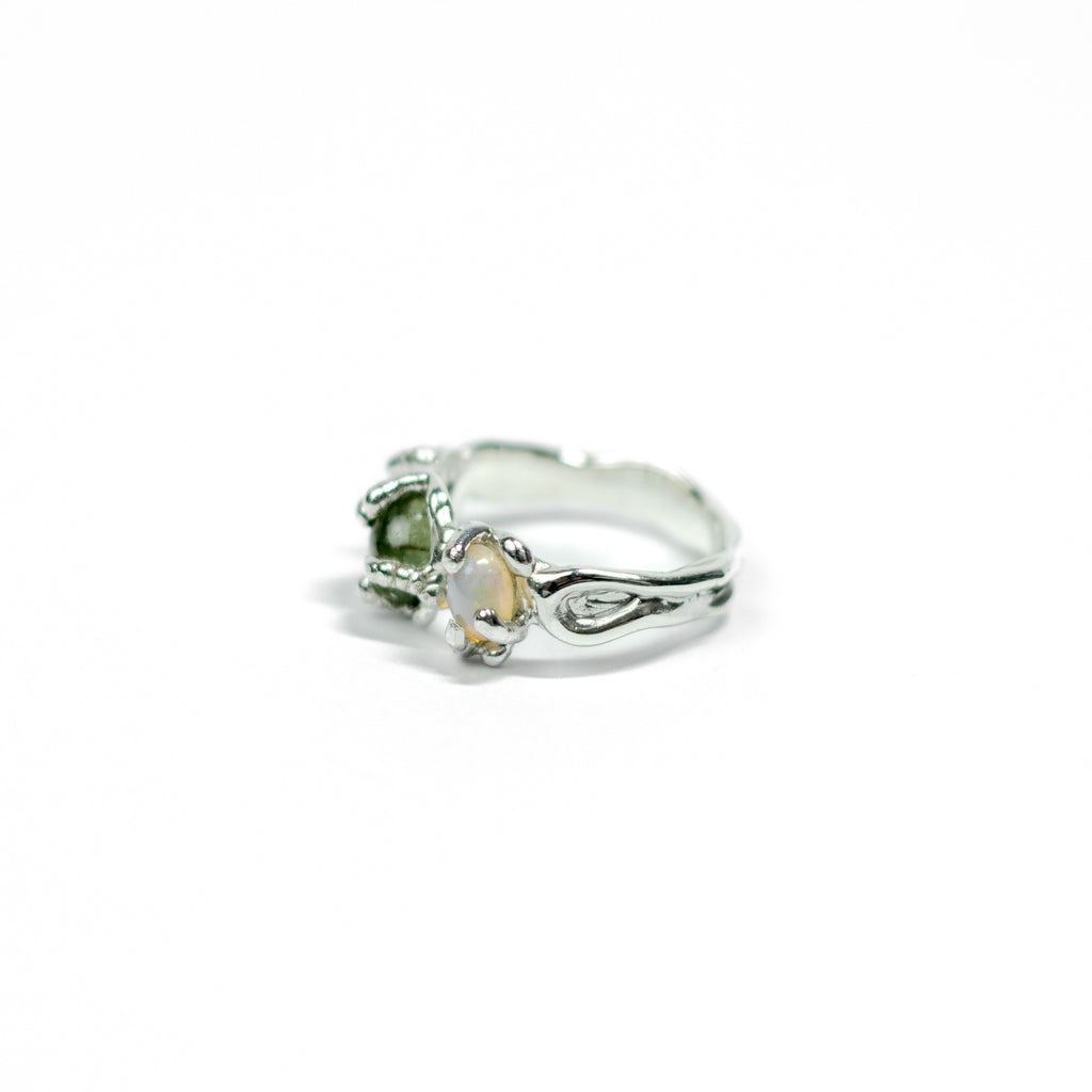 Edibles Ring