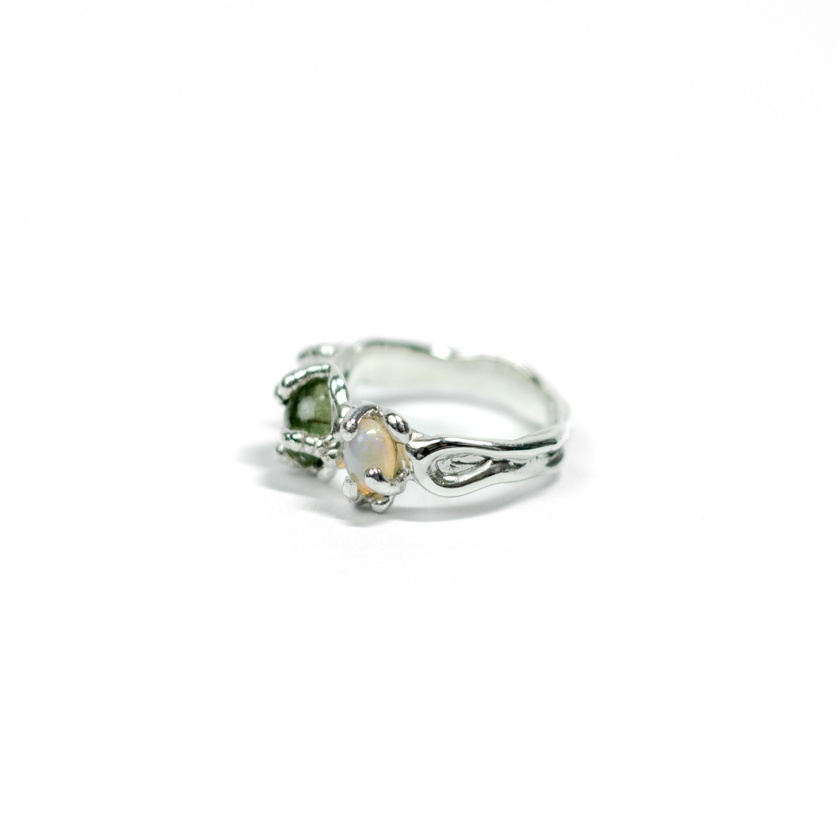 Edibles Ring