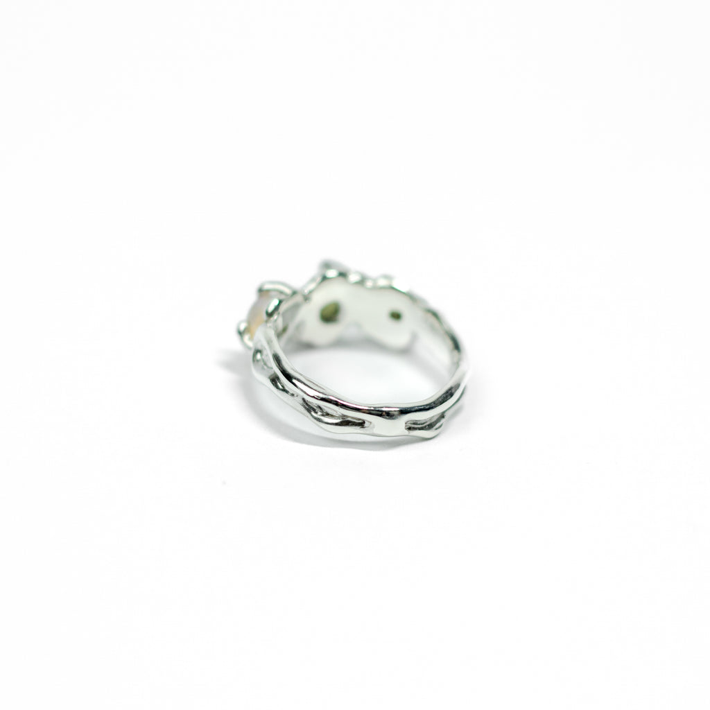 Edibles Ring