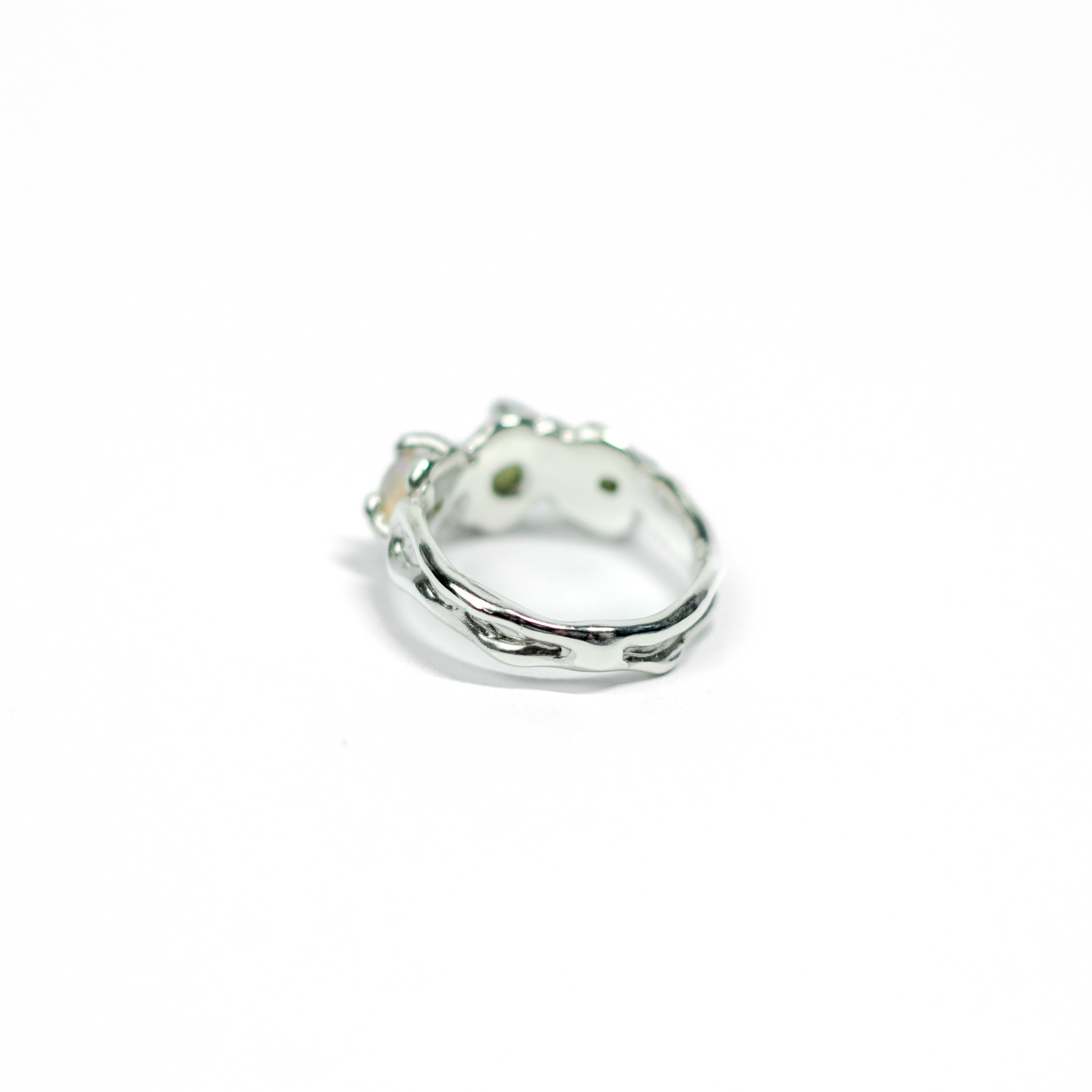 Edibles Ring