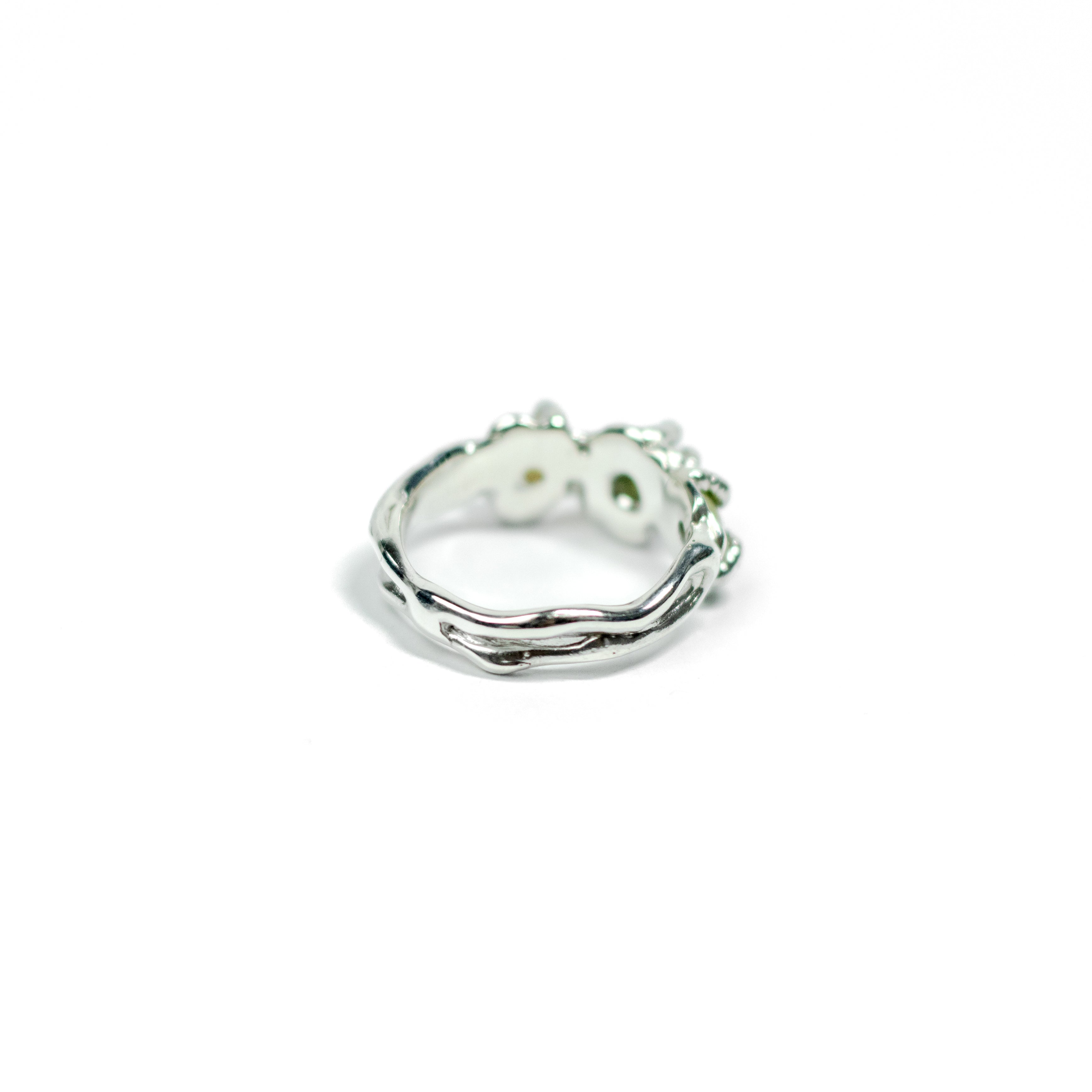 Edibles Ring