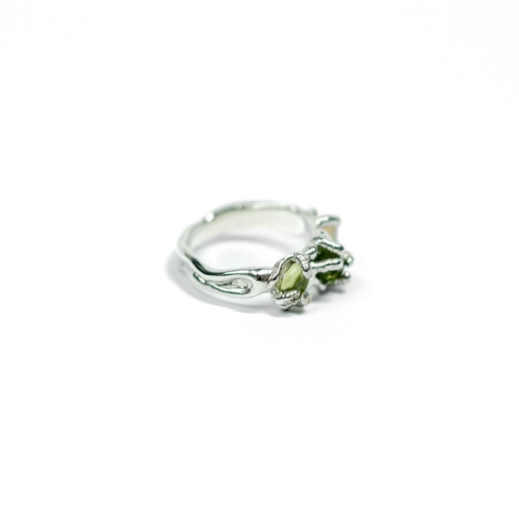 Edibles Ring