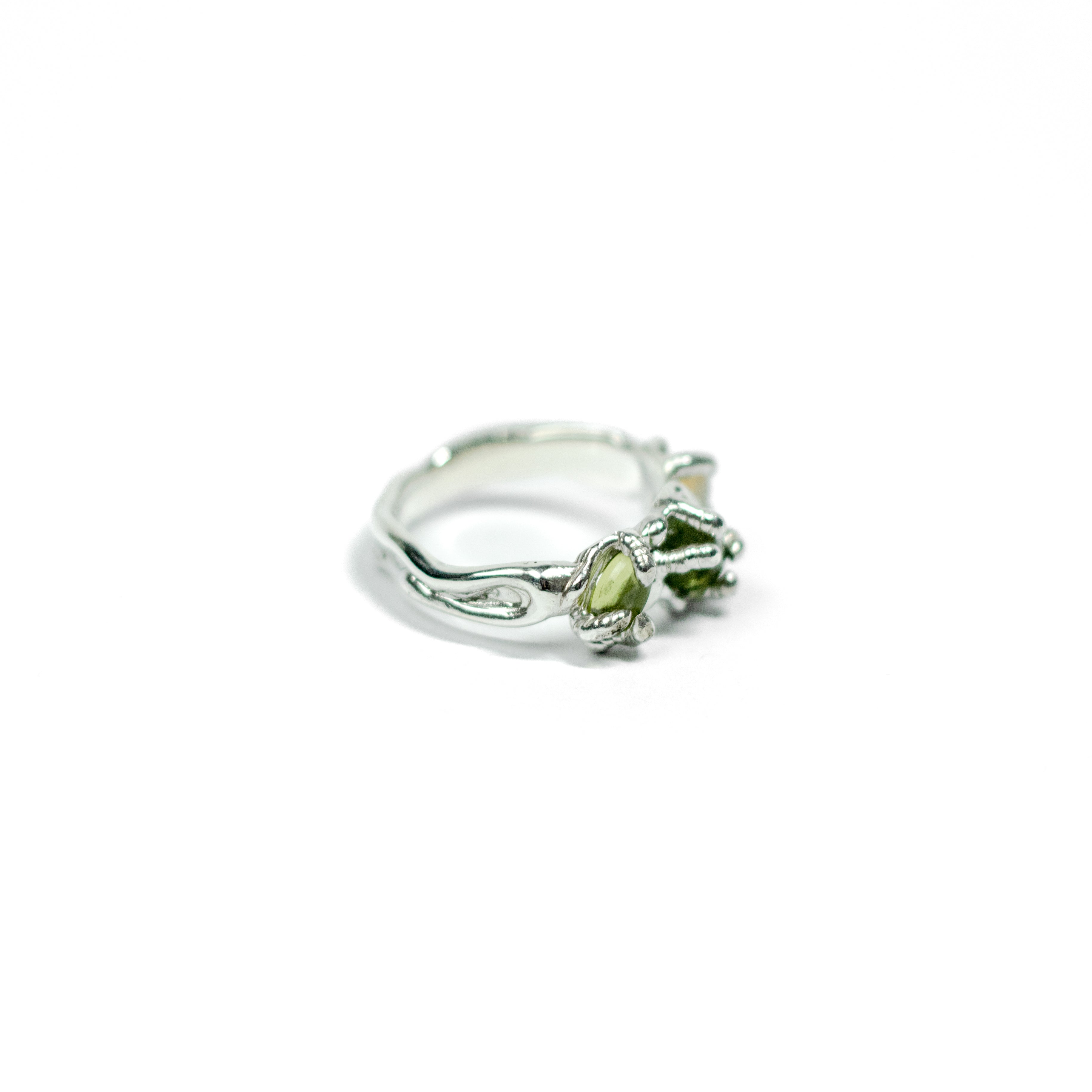 Edibles Ring