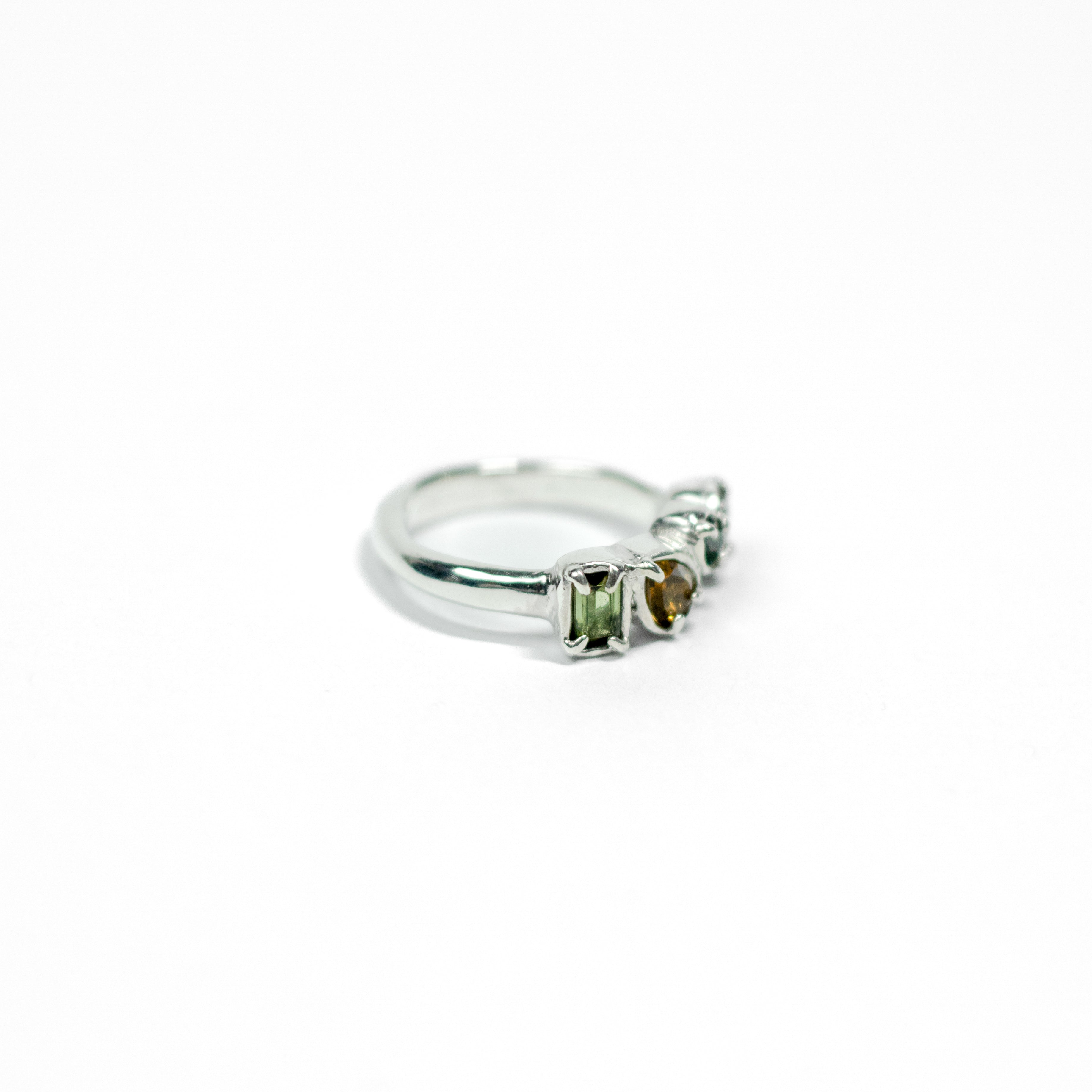 Spacejunk ring US 7