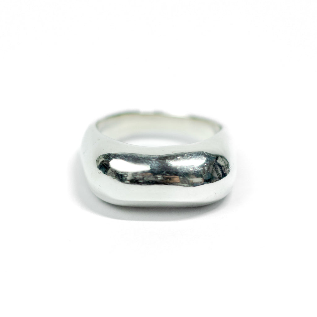 Oblong Ring