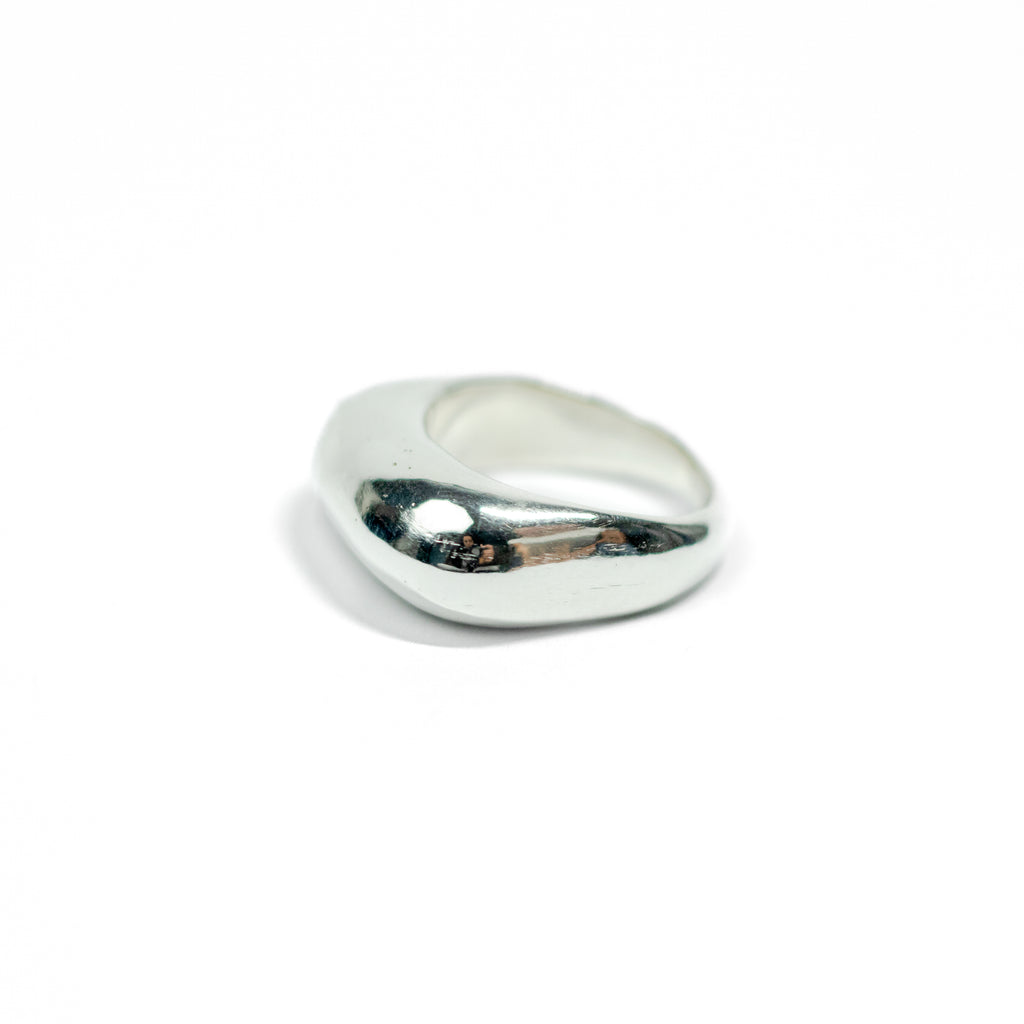 Oblong Ring