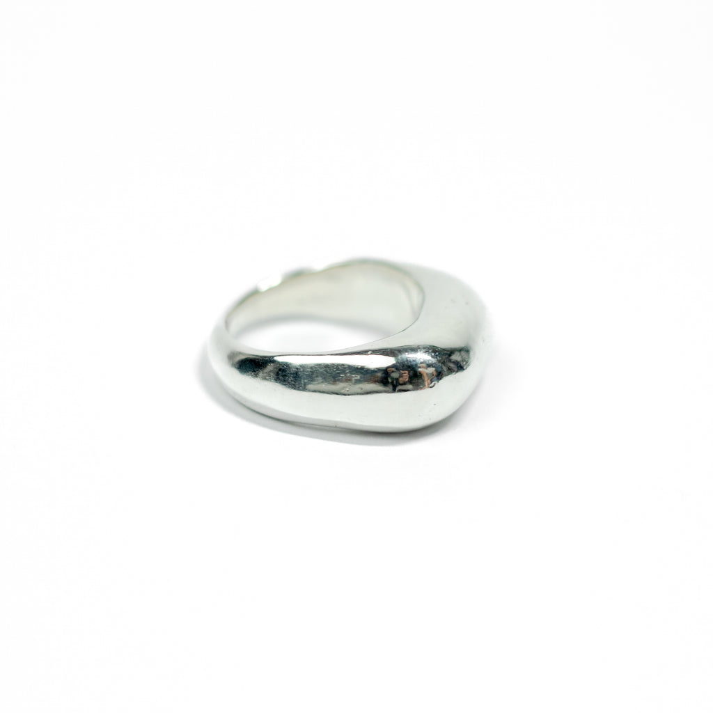 Oblong Ring