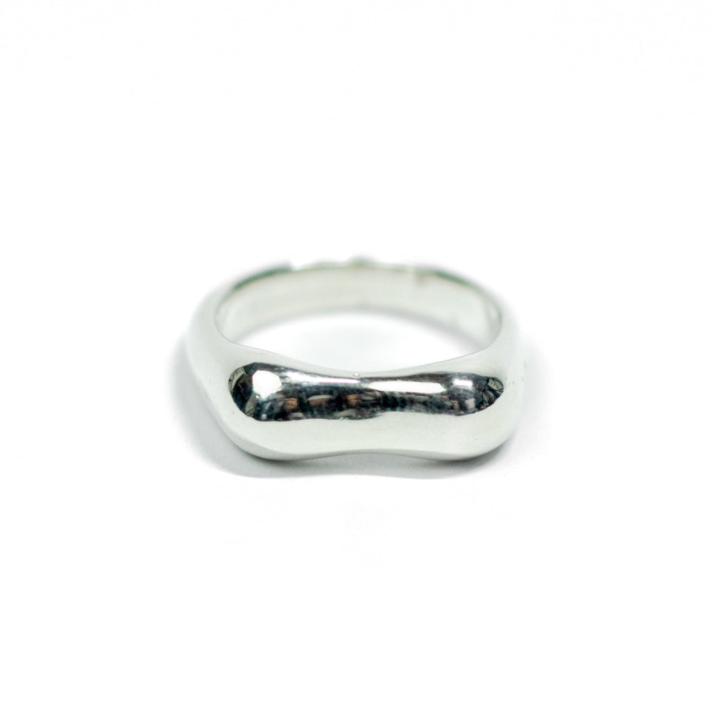 Half Square Ring