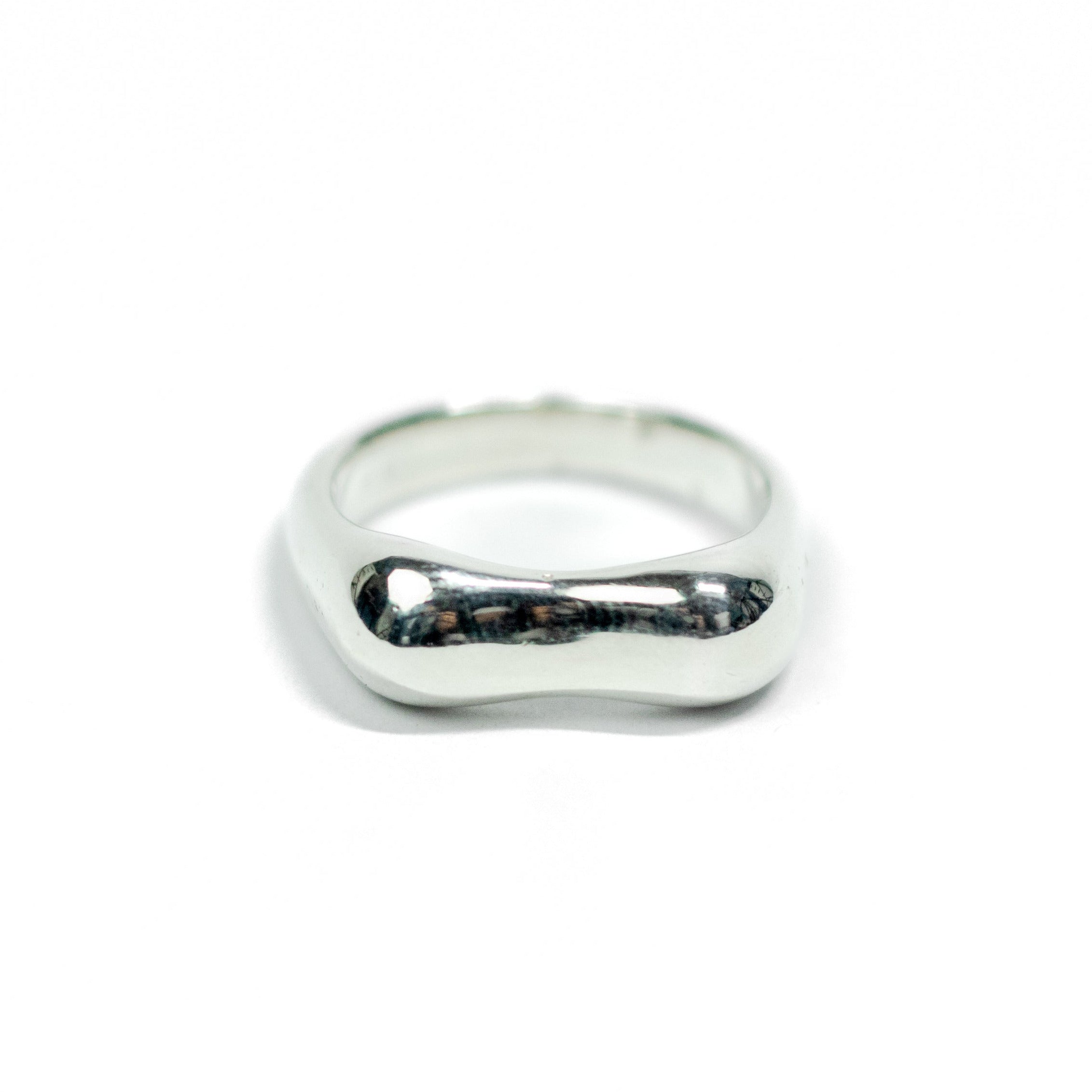 Half Square Ring
