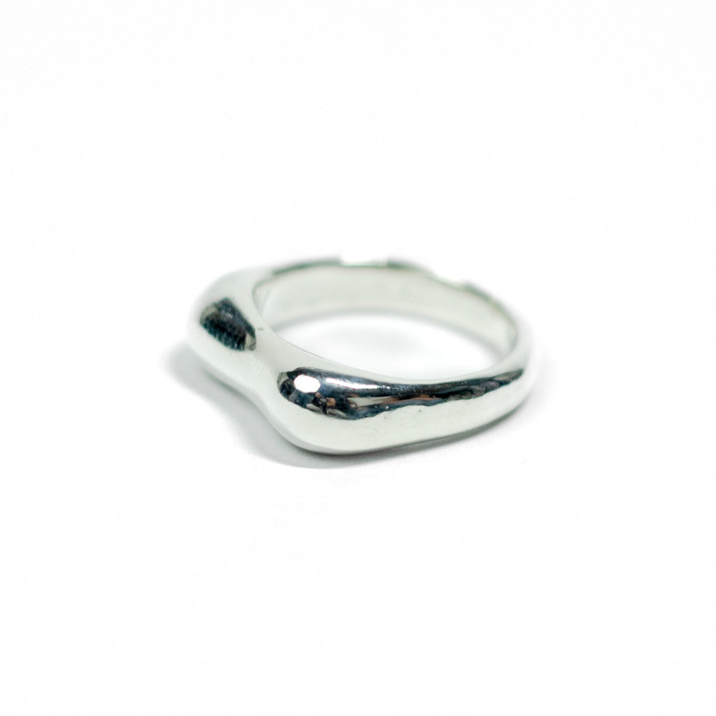 Half Square Ring
