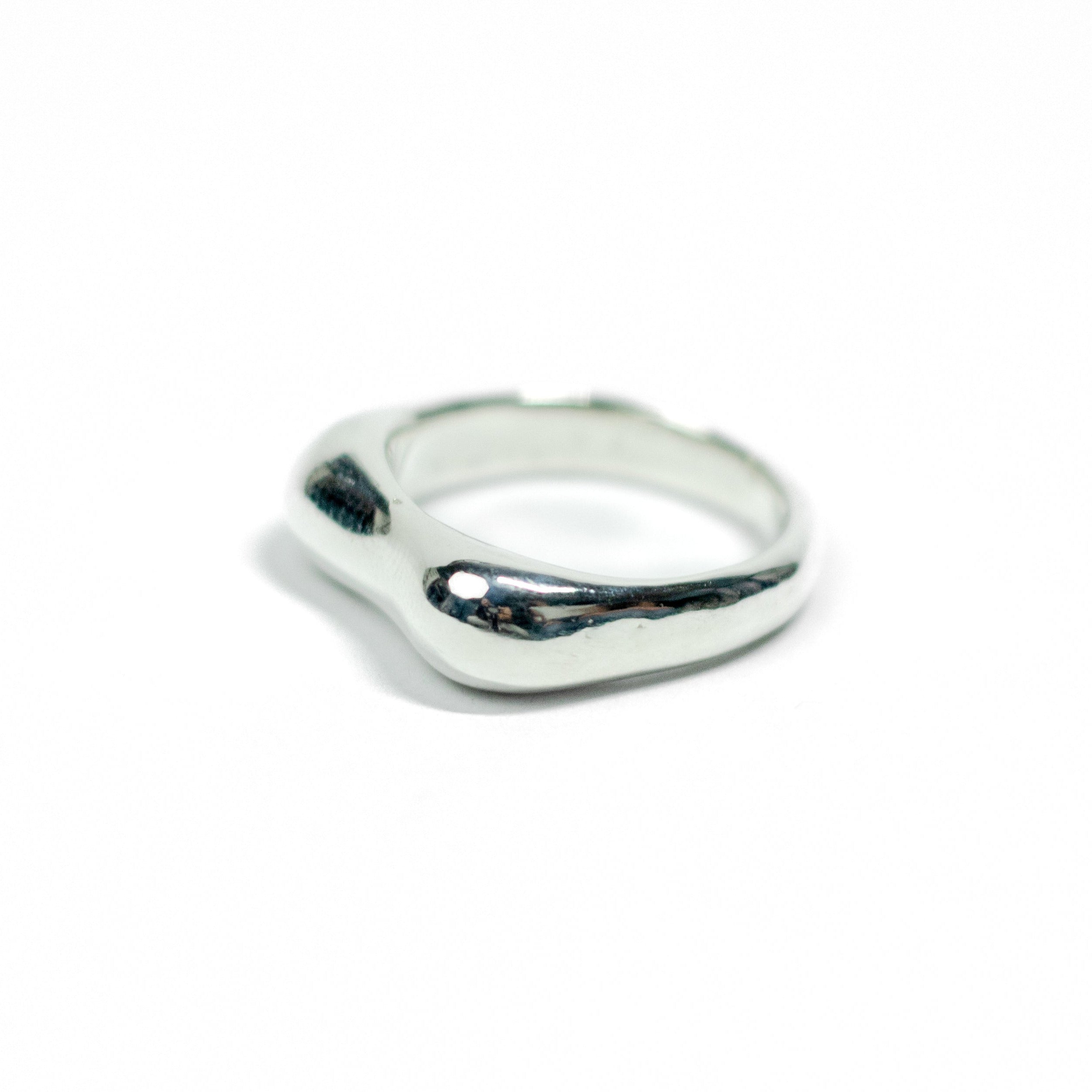 Half Square Ring