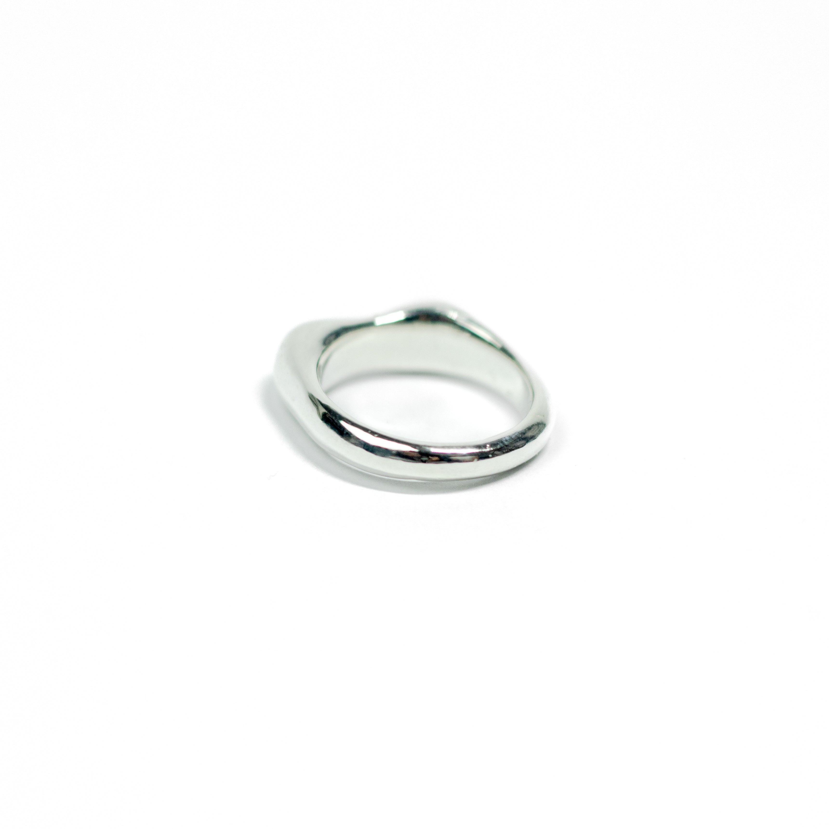 Half Square Ring
