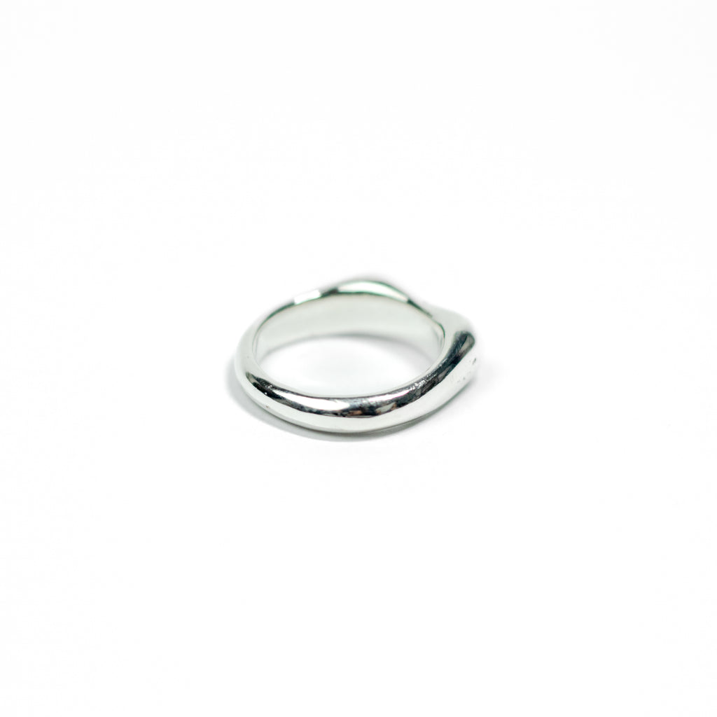Half Square Ring