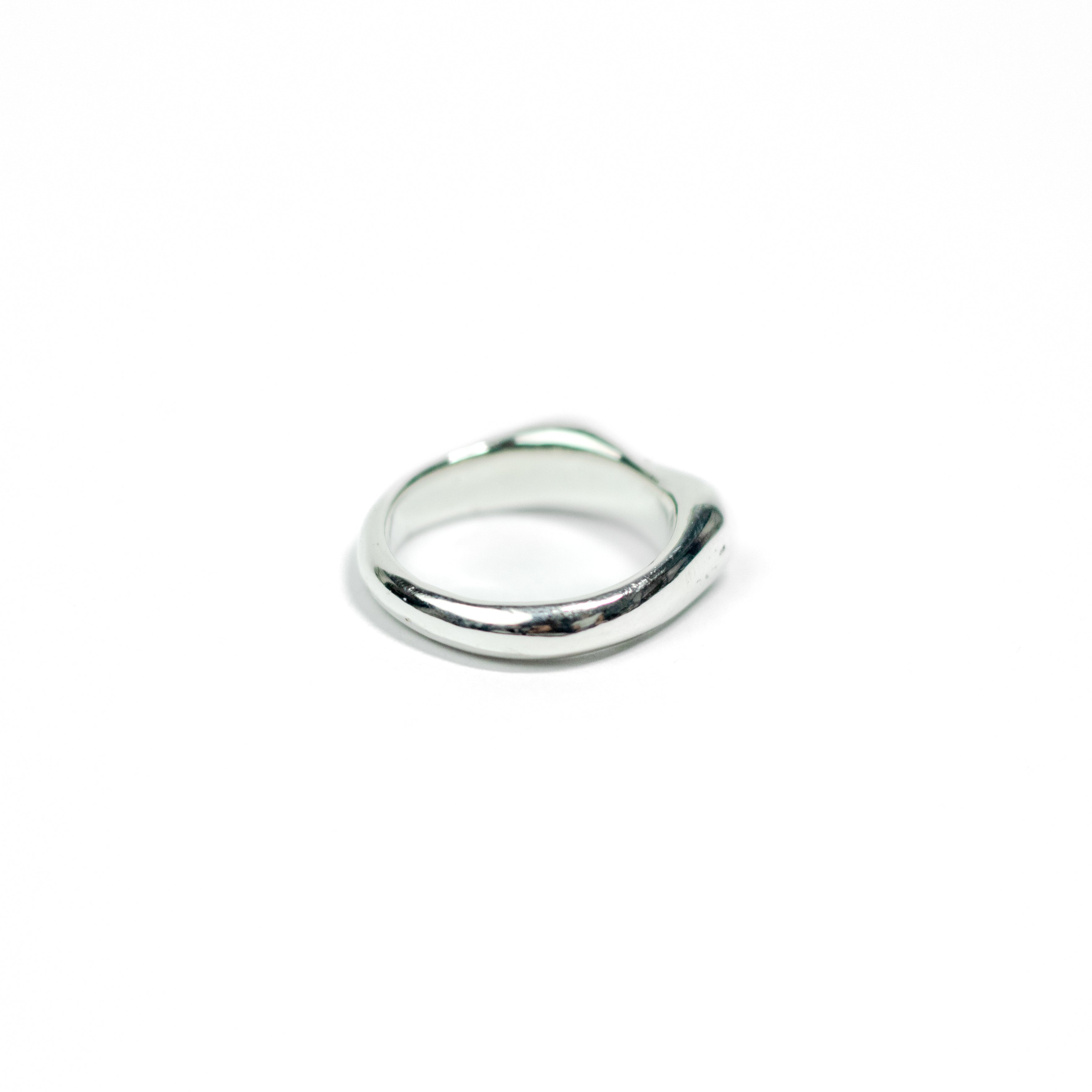 Half Square Ring