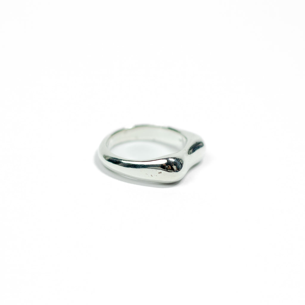 Half Square Ring