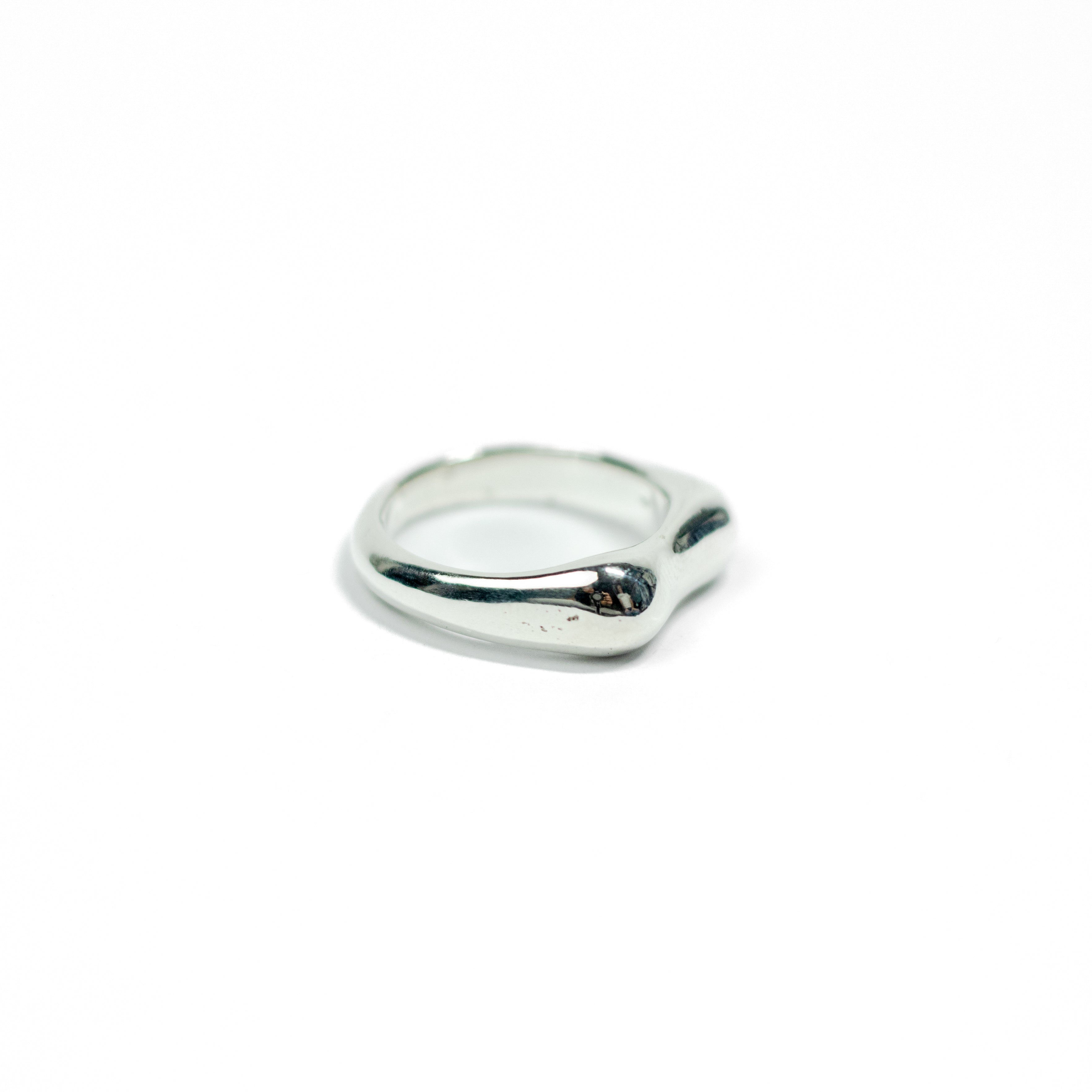 Half Square Ring