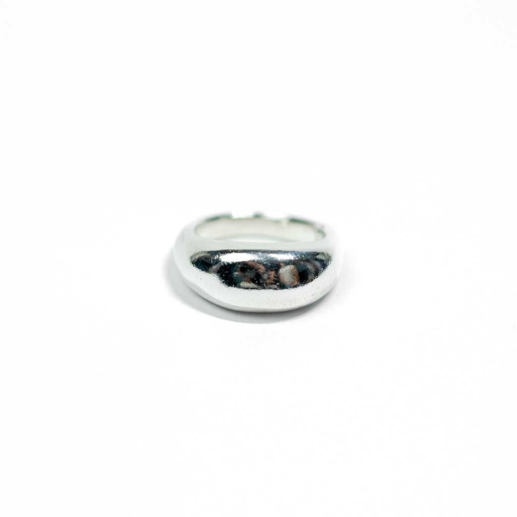 Dome Ring