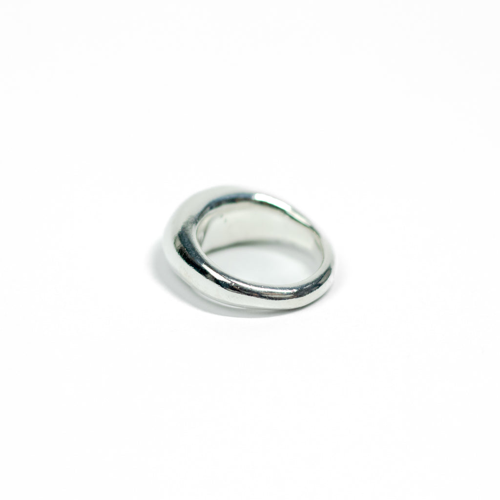 Dome Ring