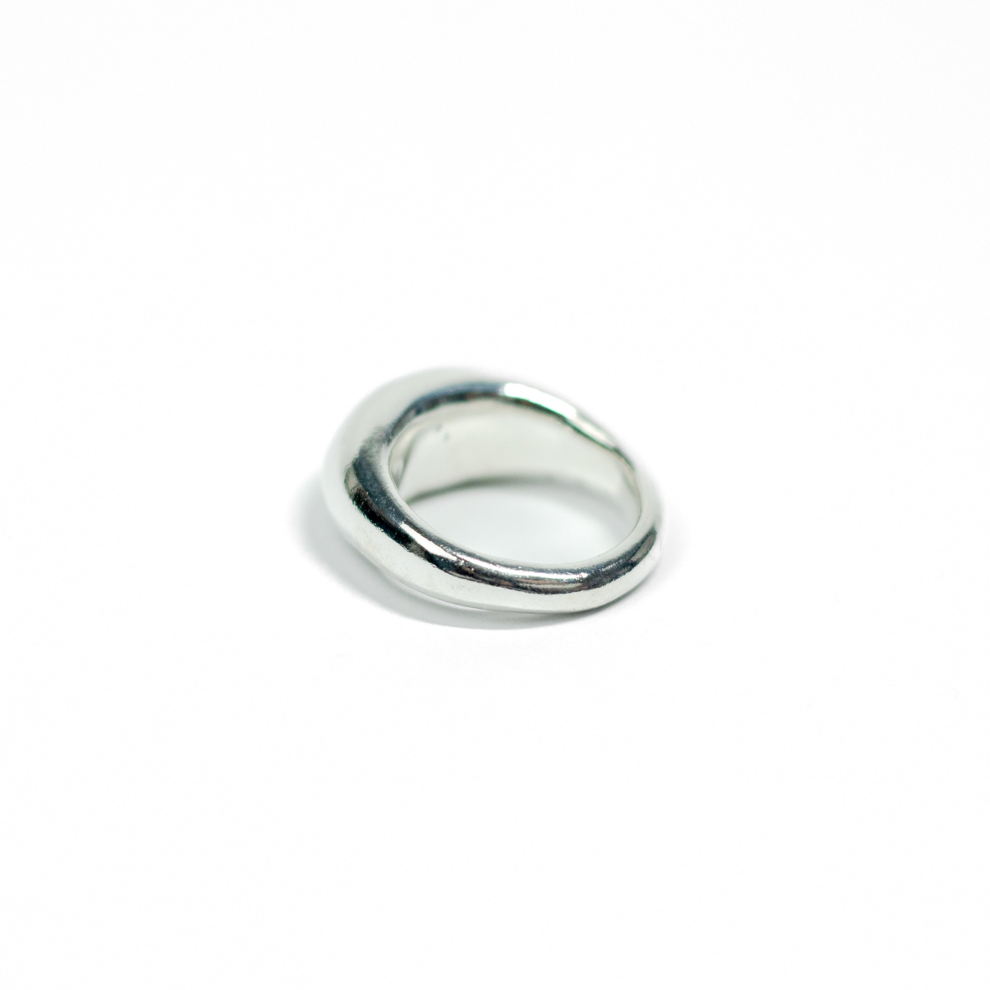 Dome Ring