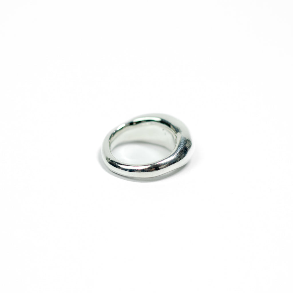 Dome Ring