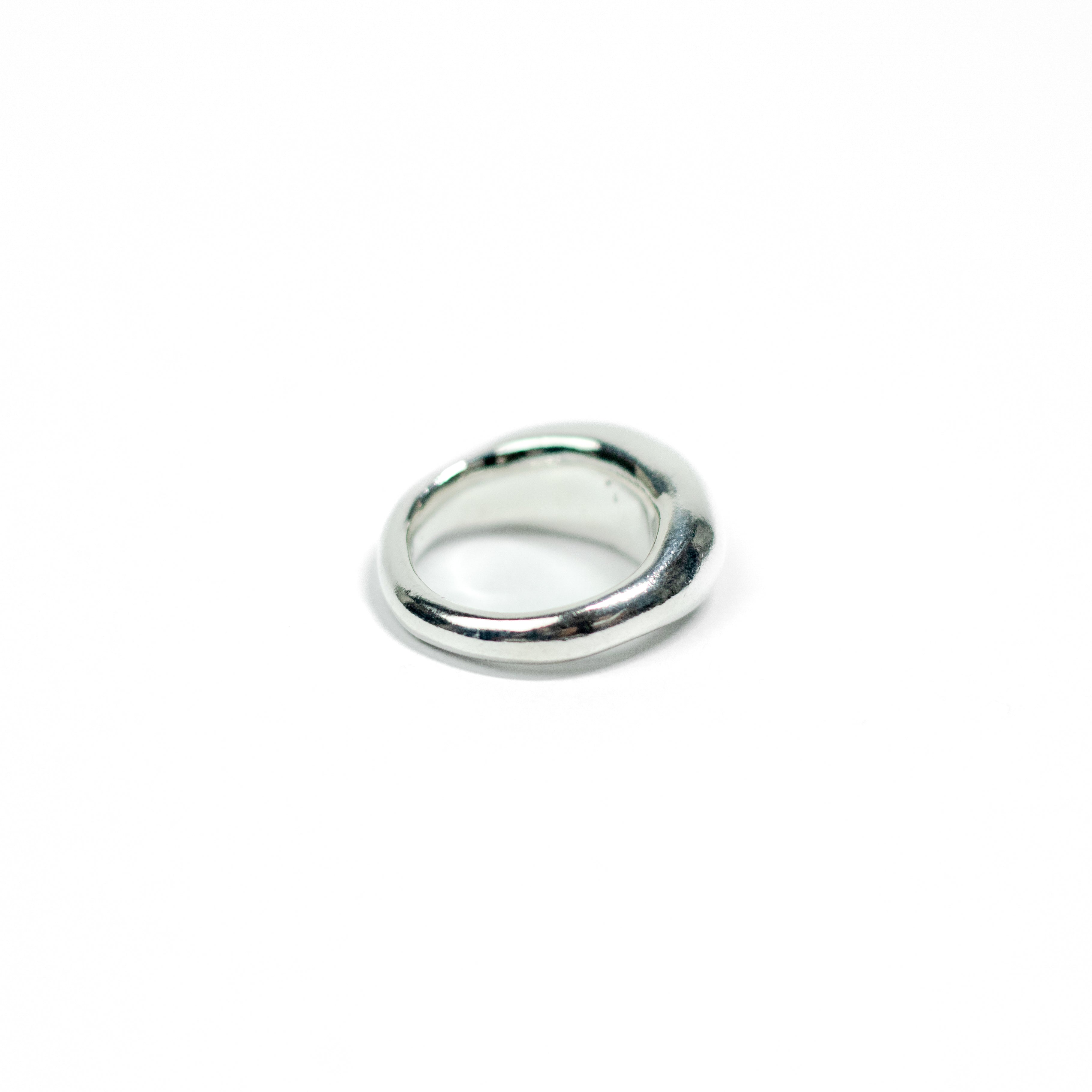 Dome Ring