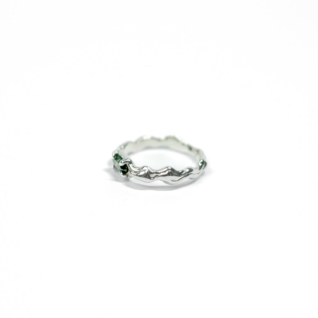 Chinup ring