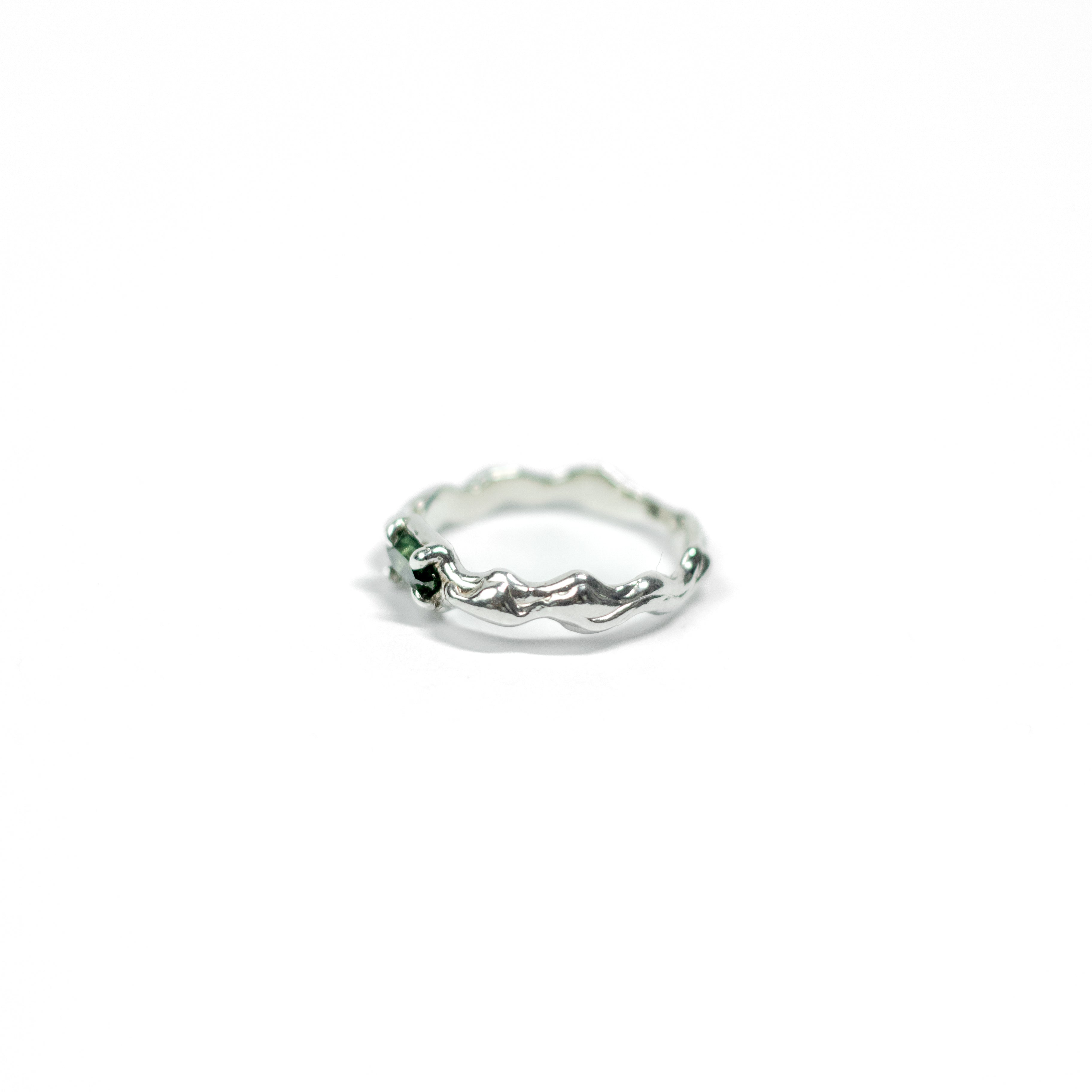 Chinup ring