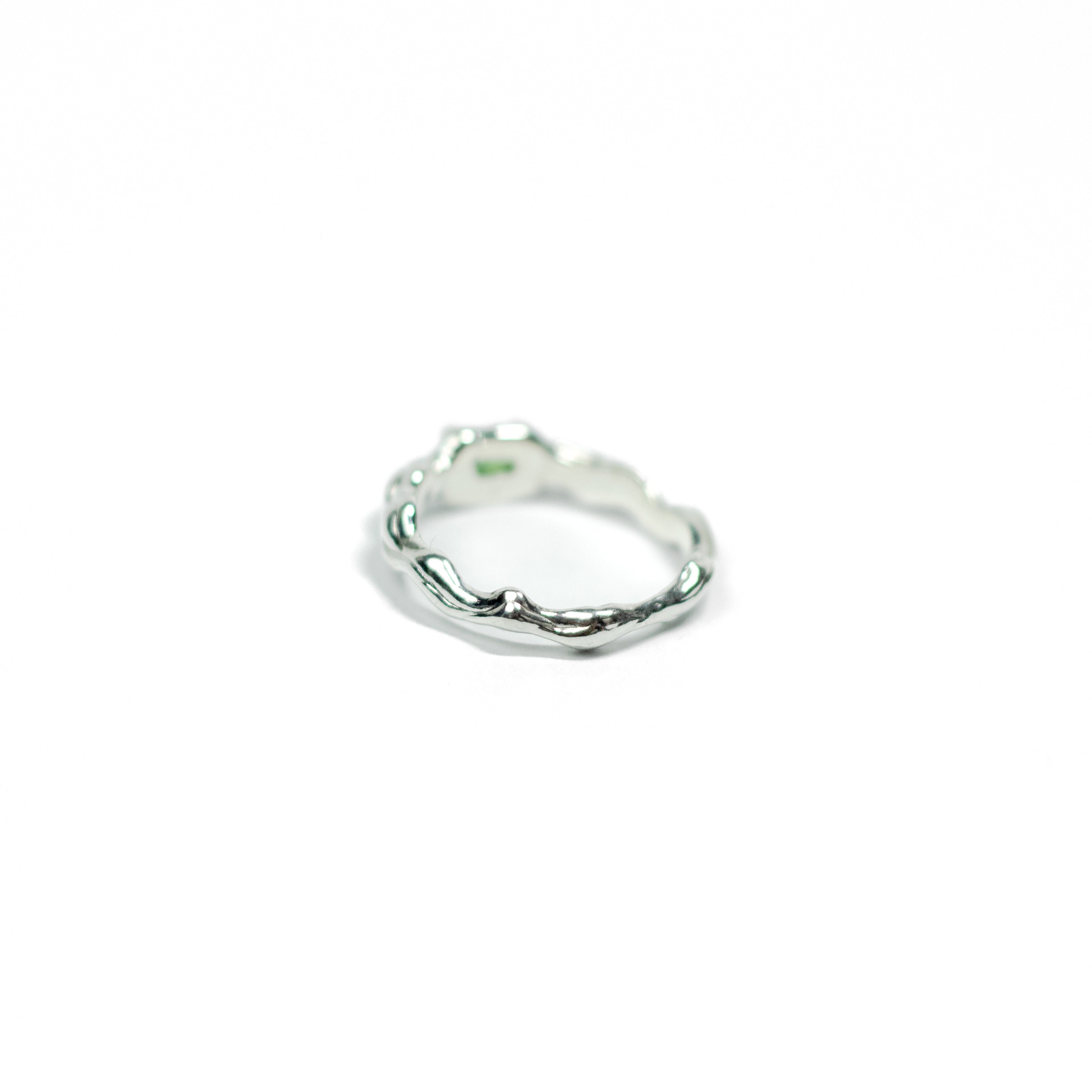 Chinup ring