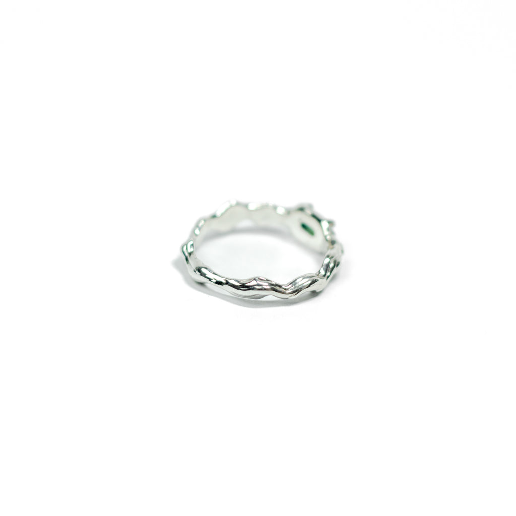 Chinup ring