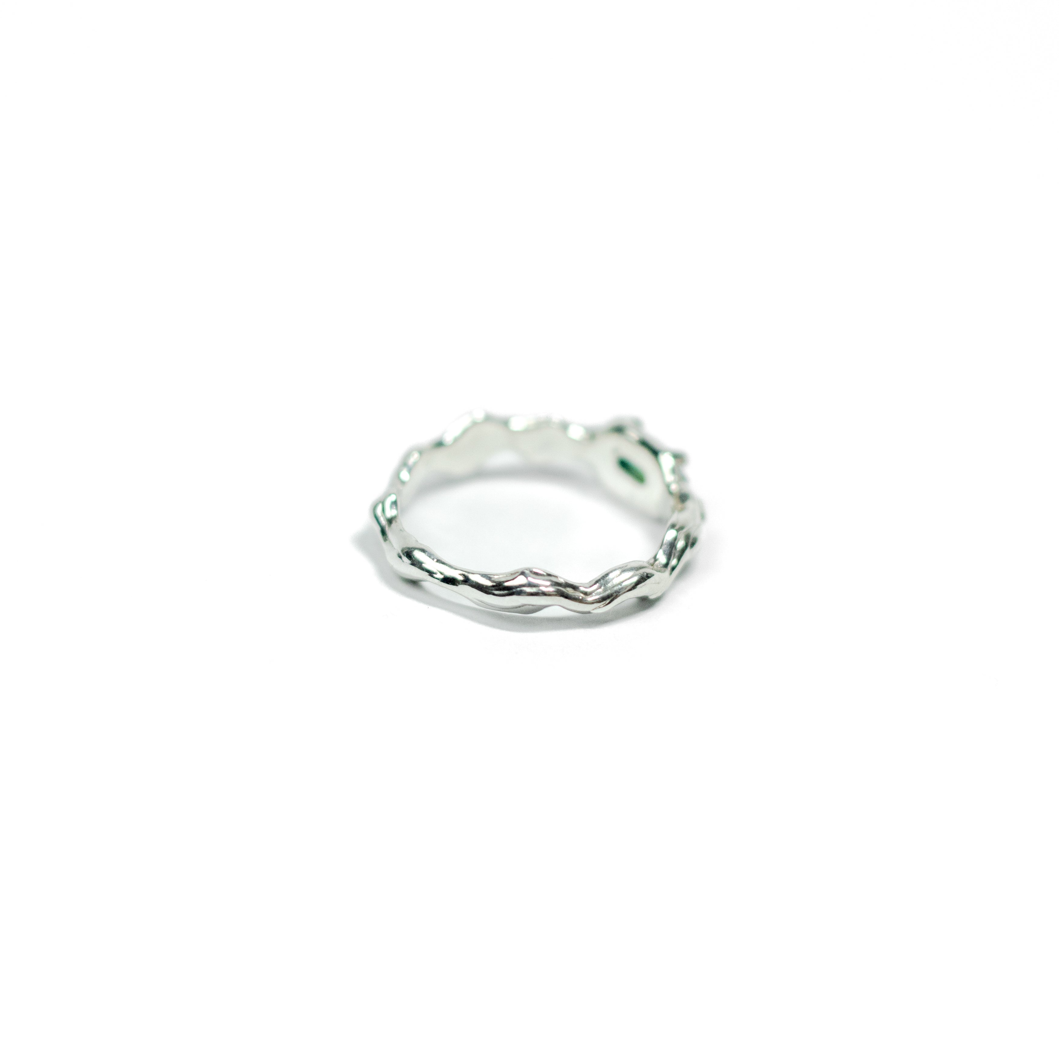 Chinup ring