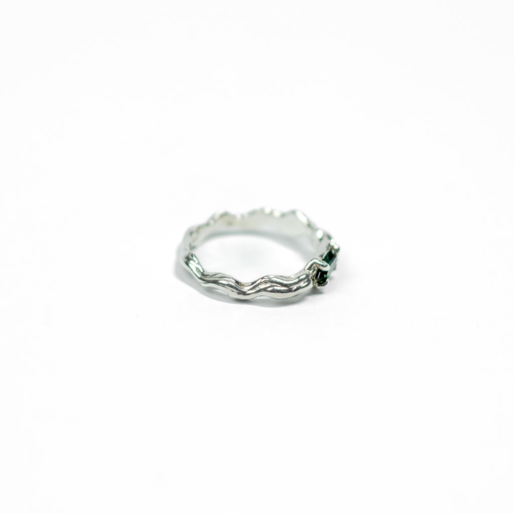 Chinup ring