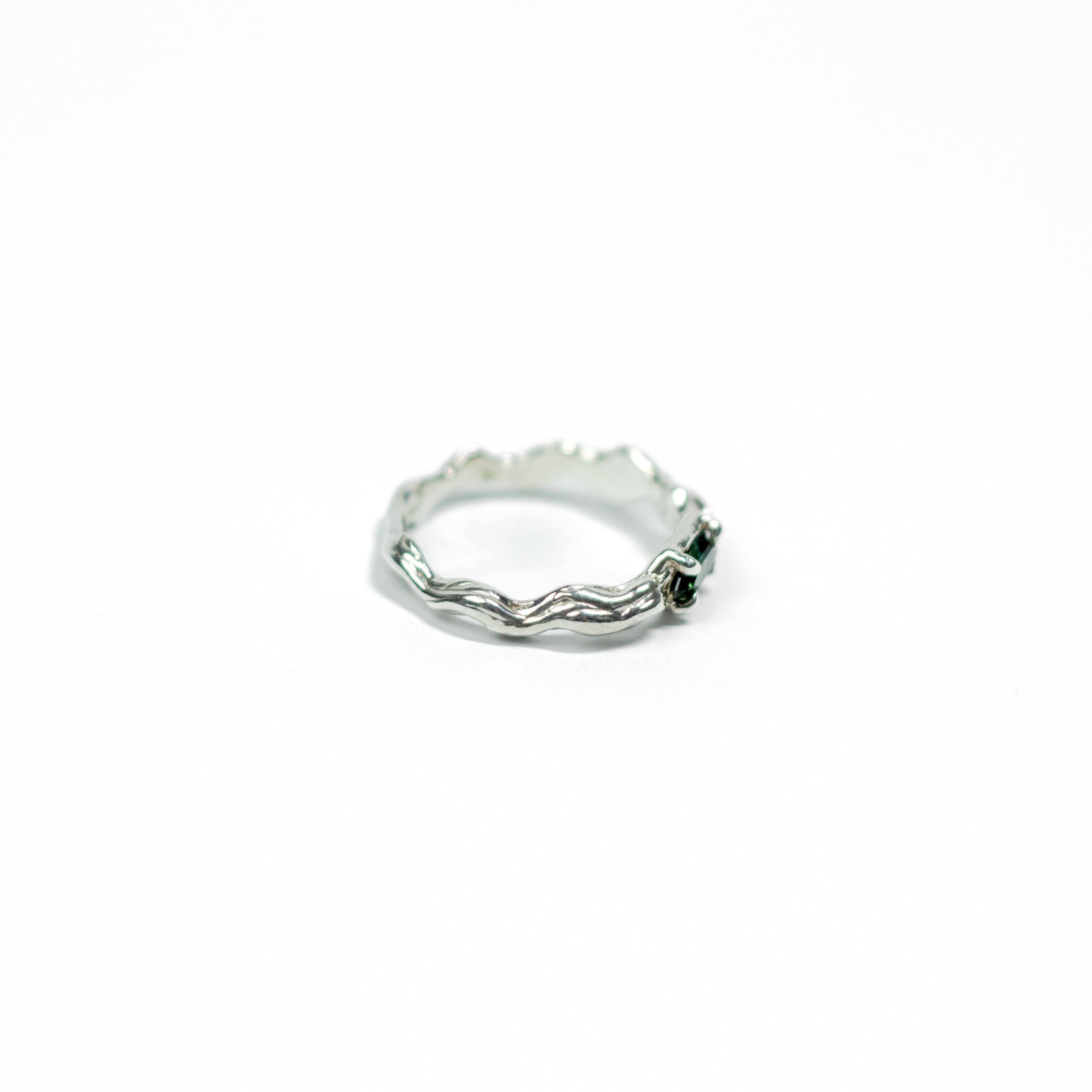 Chinup ring