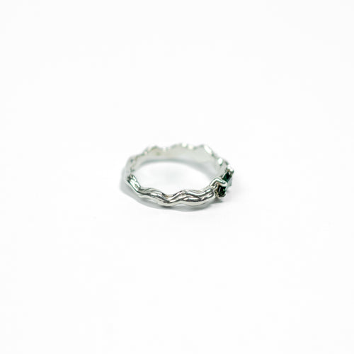 Chinup ring