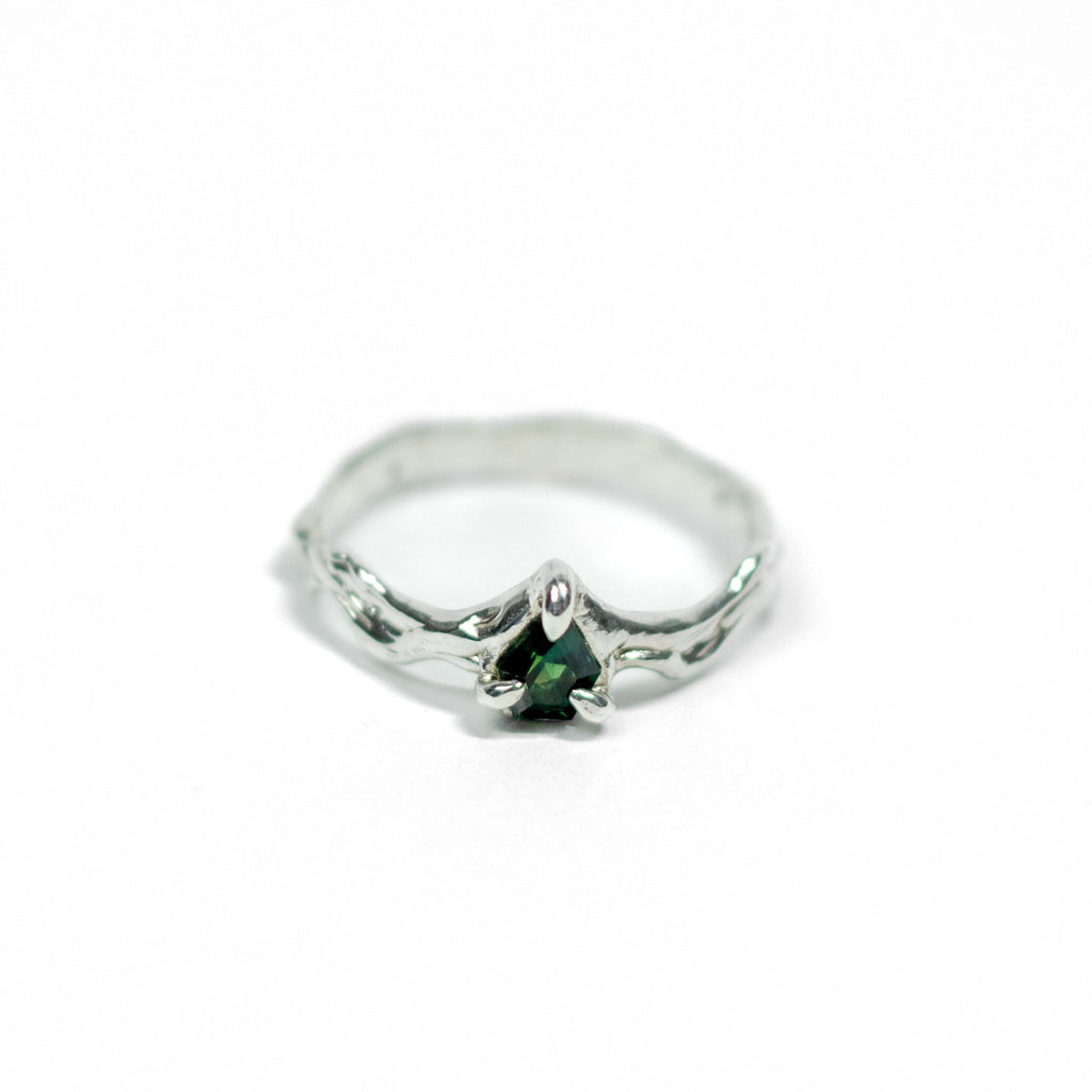 Gwangal Moronn ring