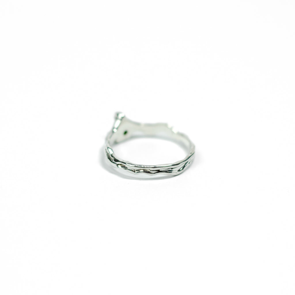 Gwangal Moronn ring