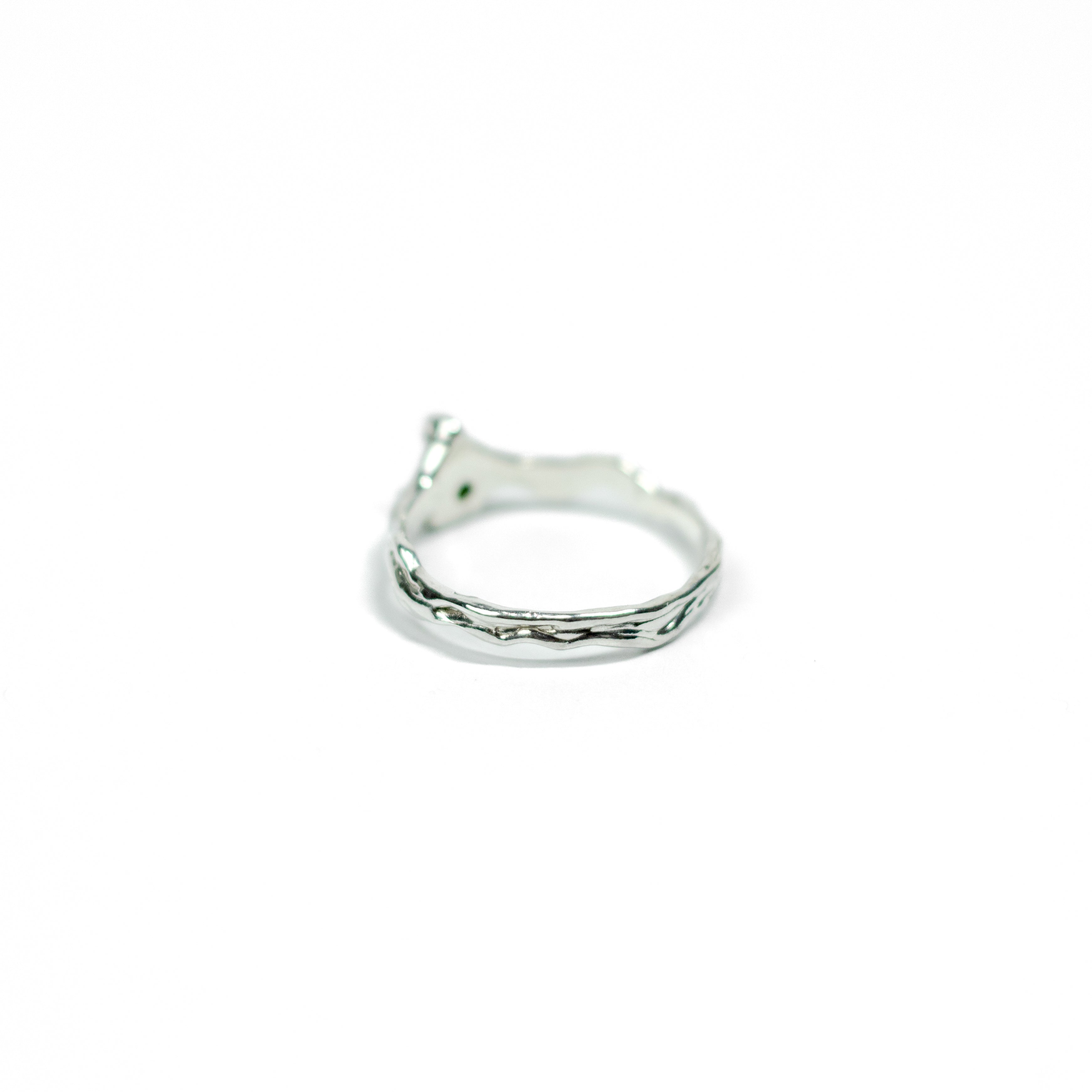 Gwangal Moronn ring