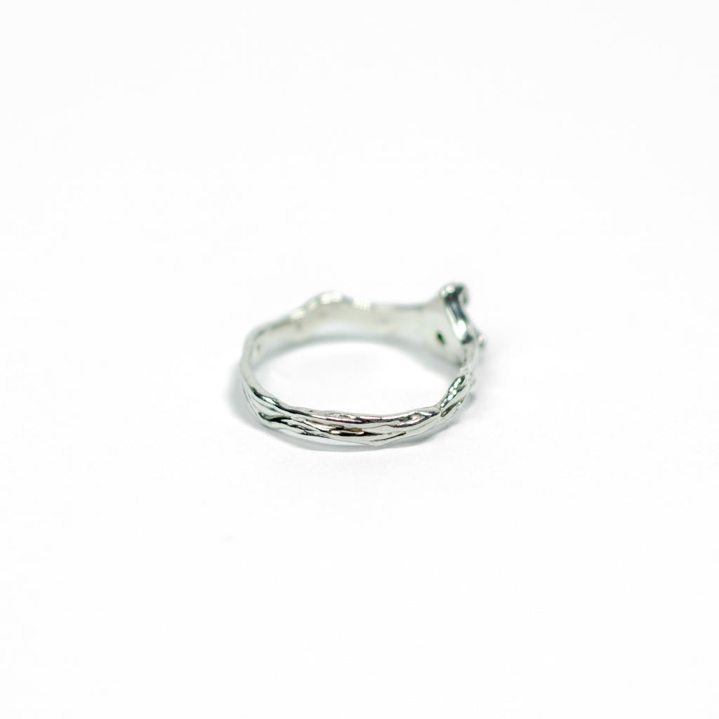 Gwangal Moronn ring