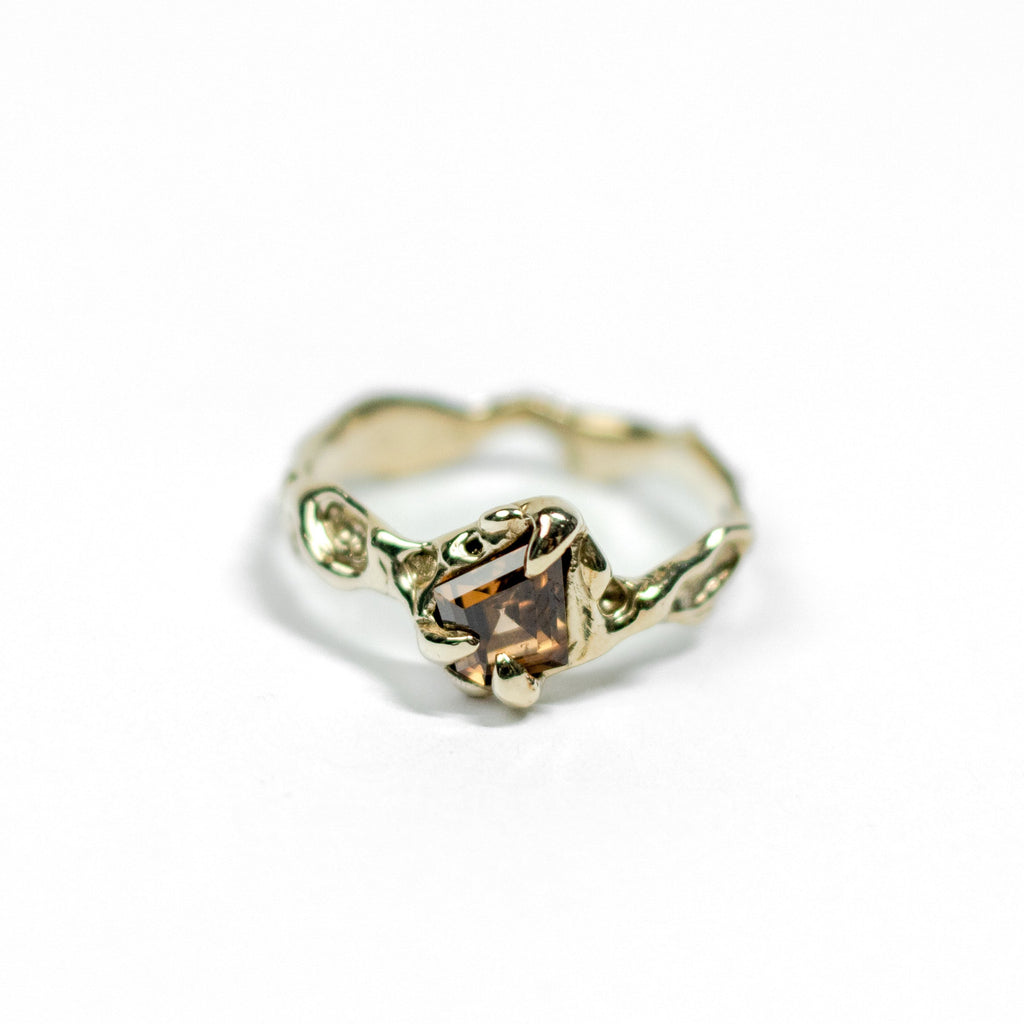 Kooyang ring