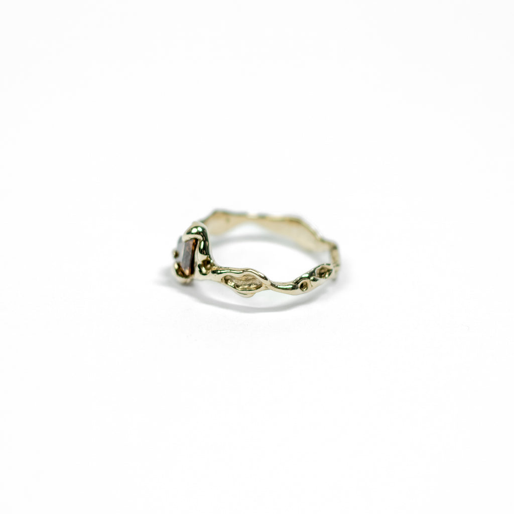 Kooyang ring