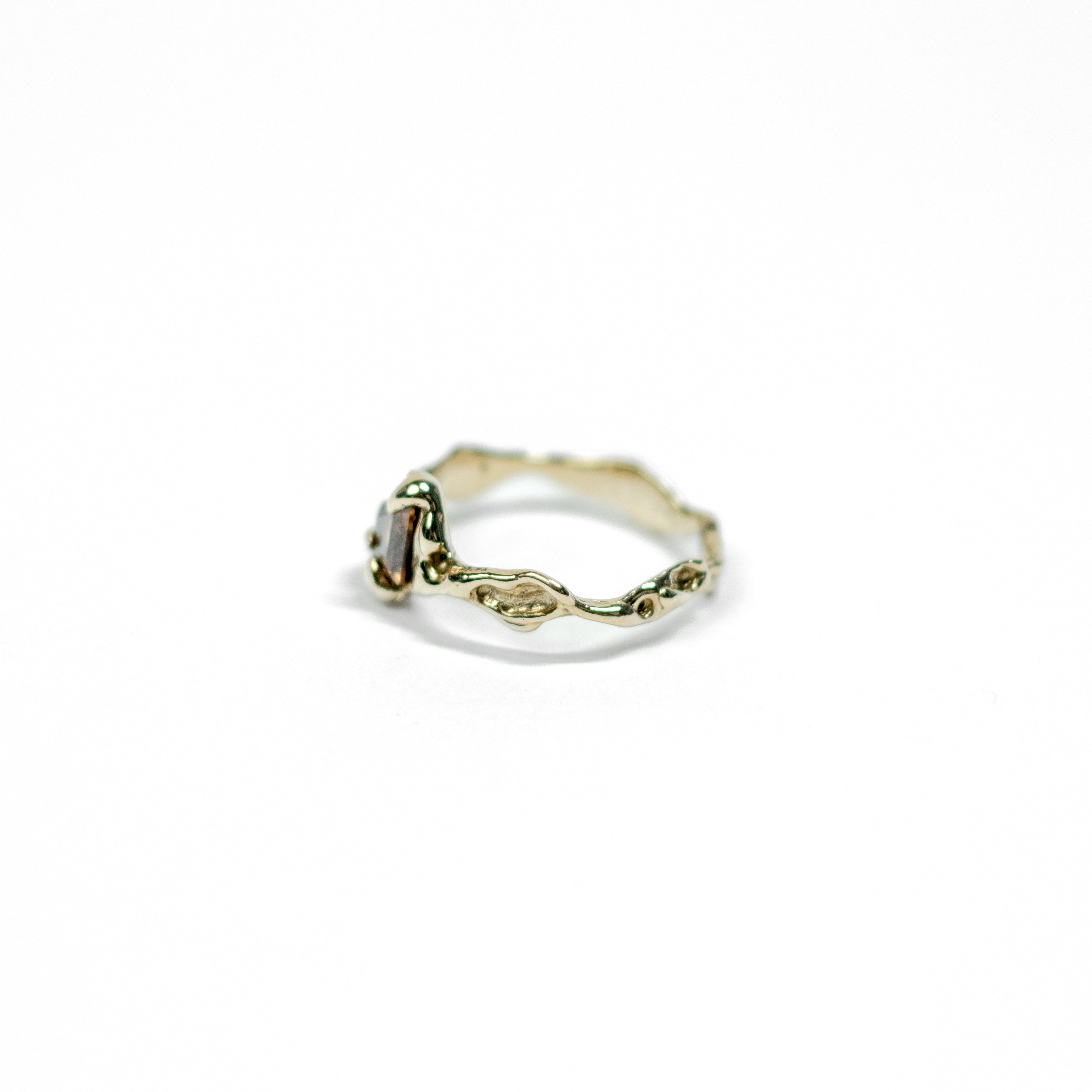 Kooyang ring