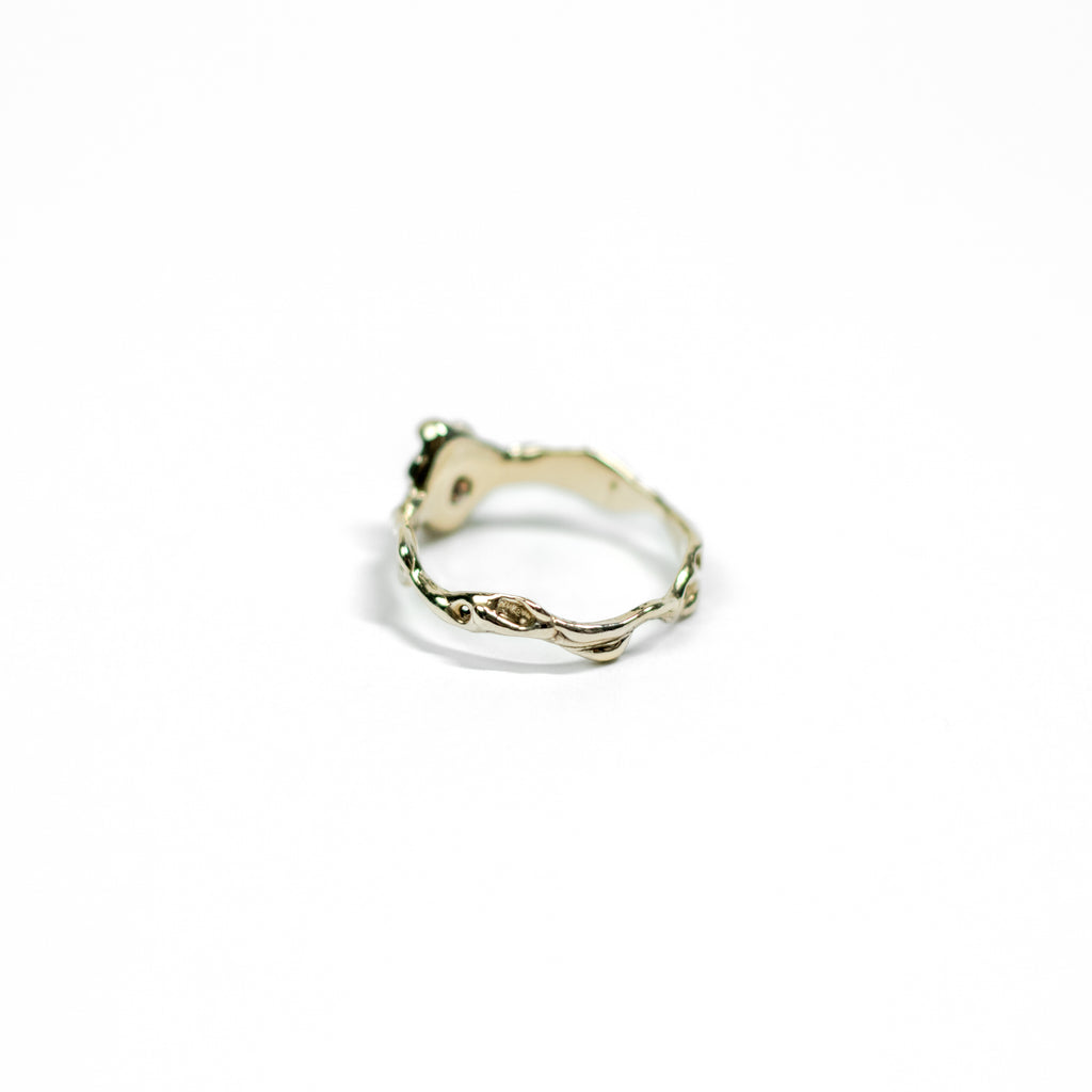 Kooyang ring